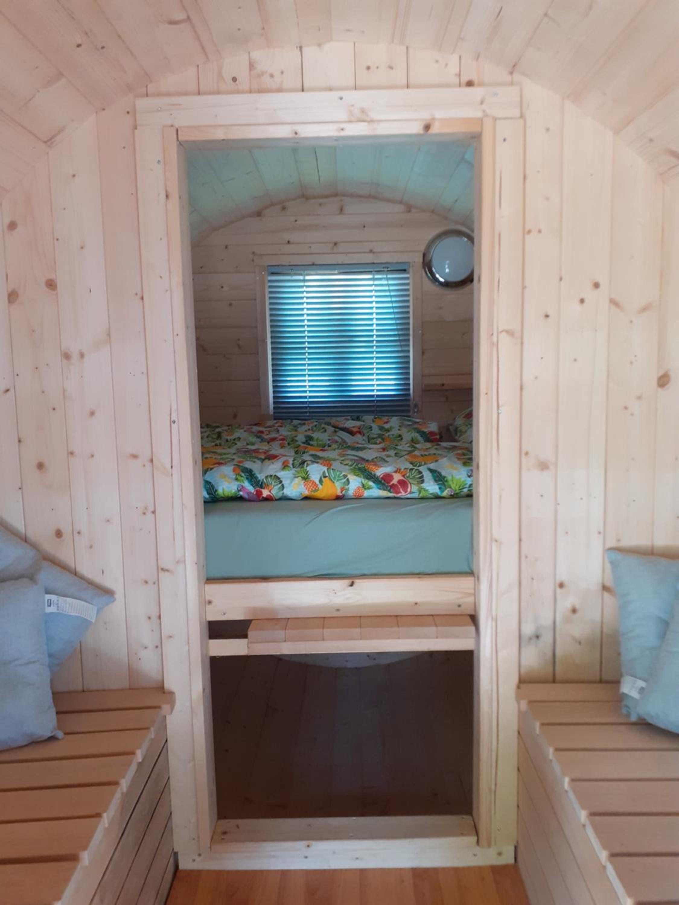 Double Room - Photo 1