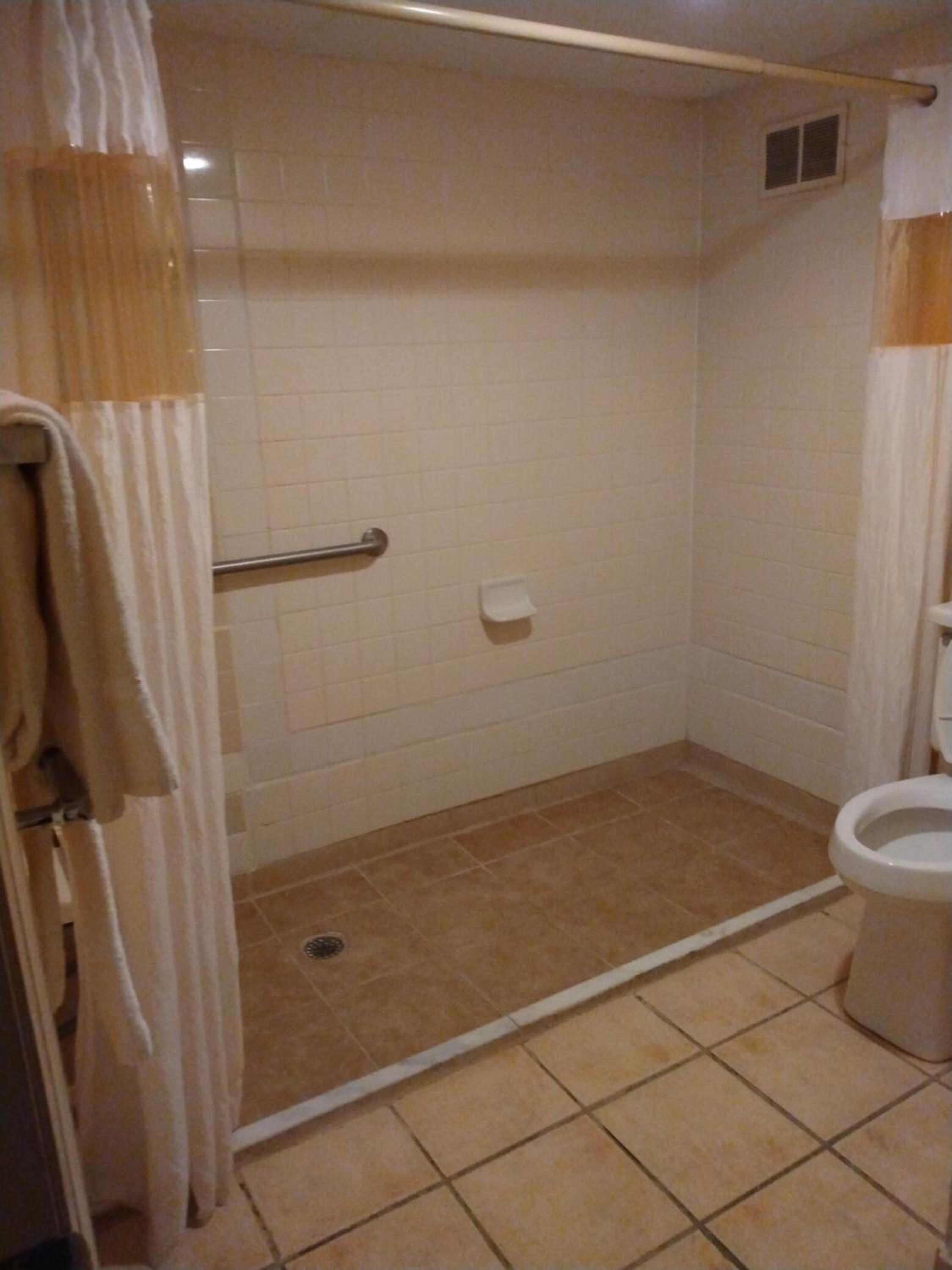 King Room - Accessible/Non Smoking - Photo 4