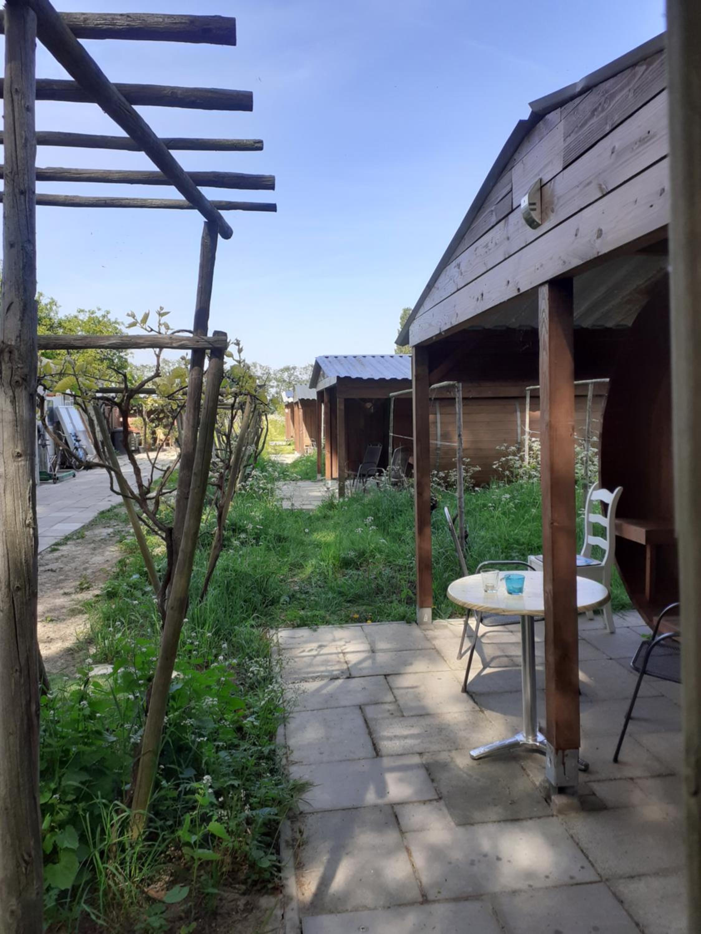 Double Room - Photo 6