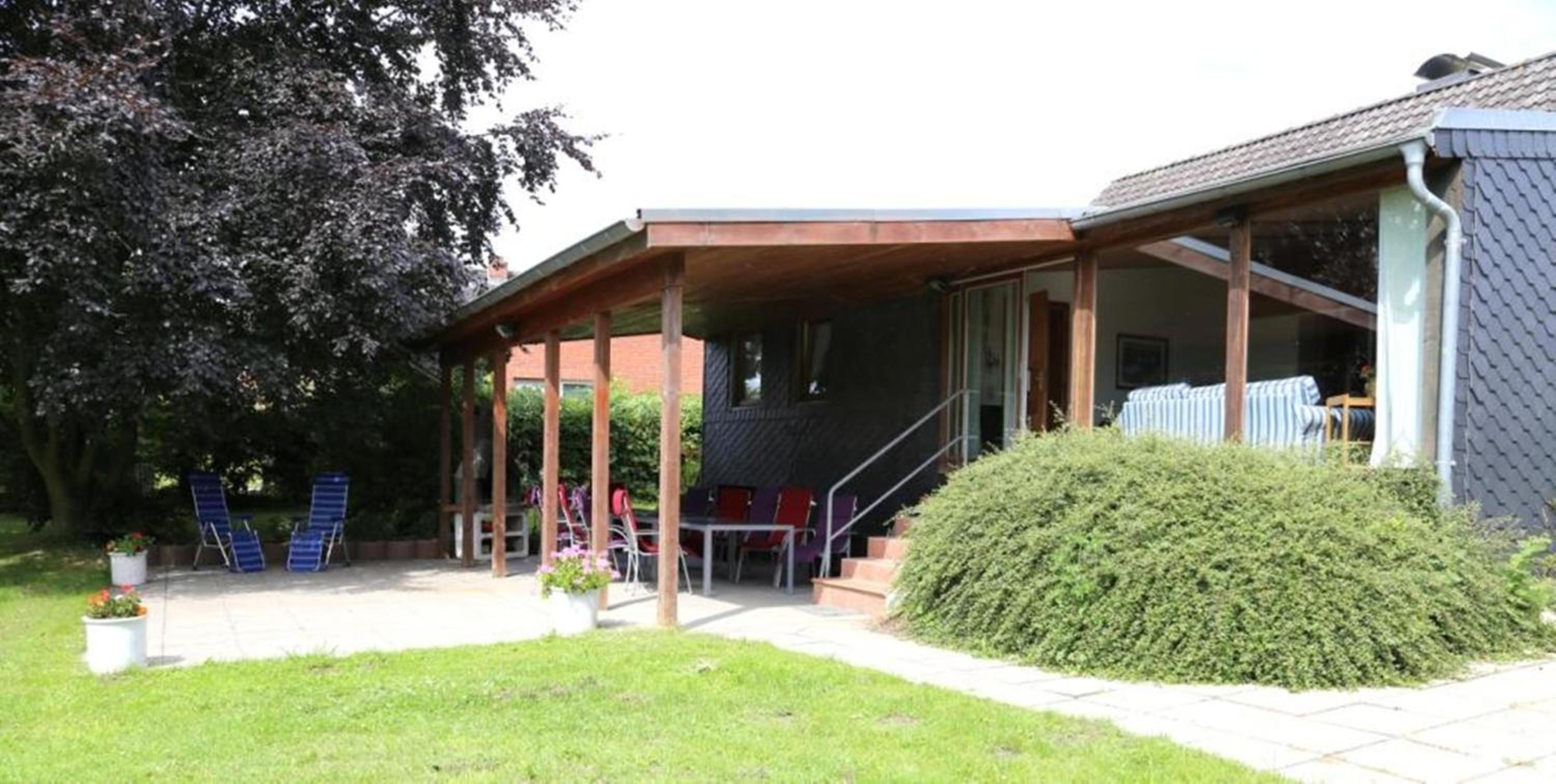 Four-Bedroom House - Schlei - Photo 16