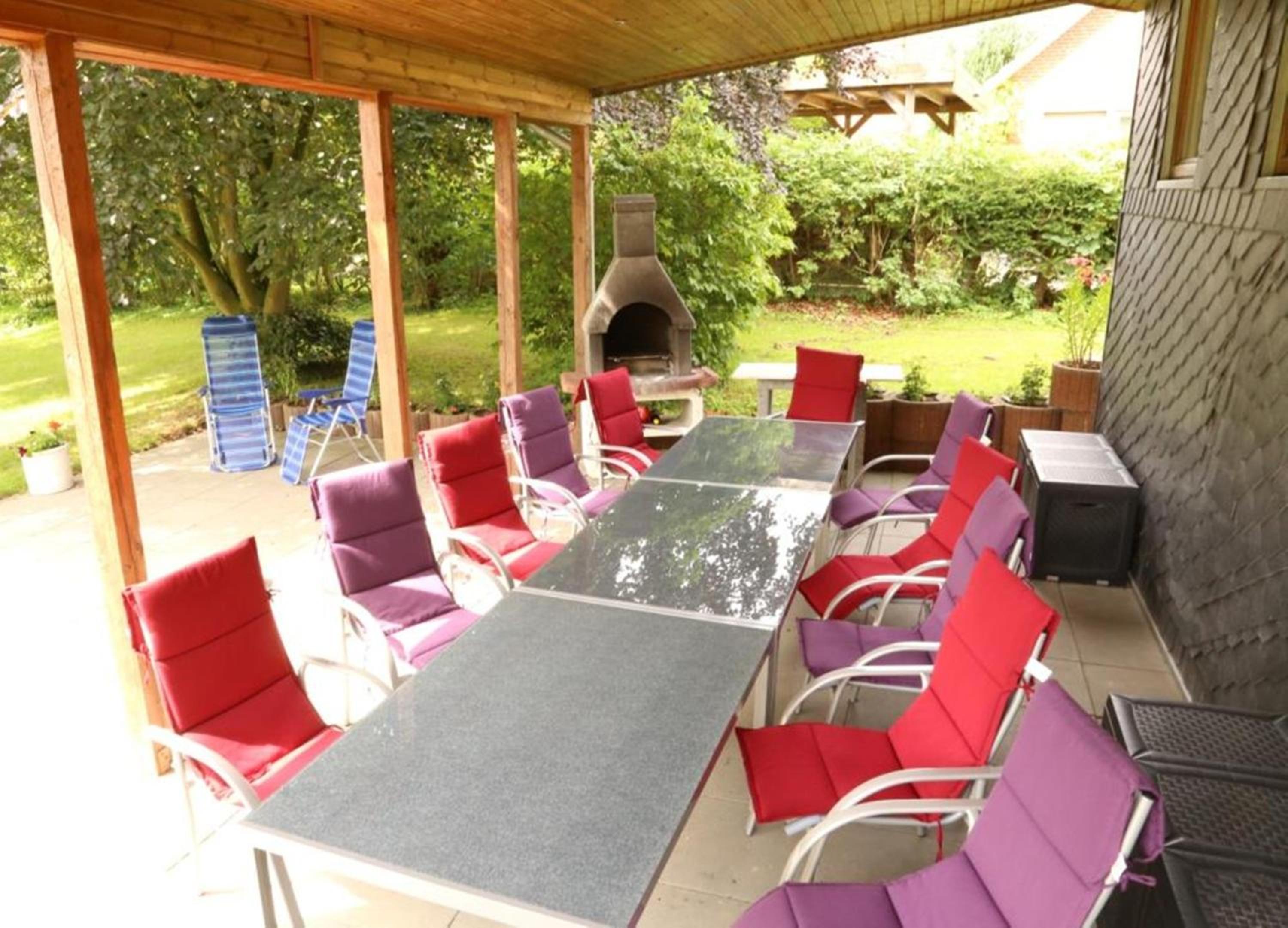Four-Bedroom House - Schlei - Photo 17