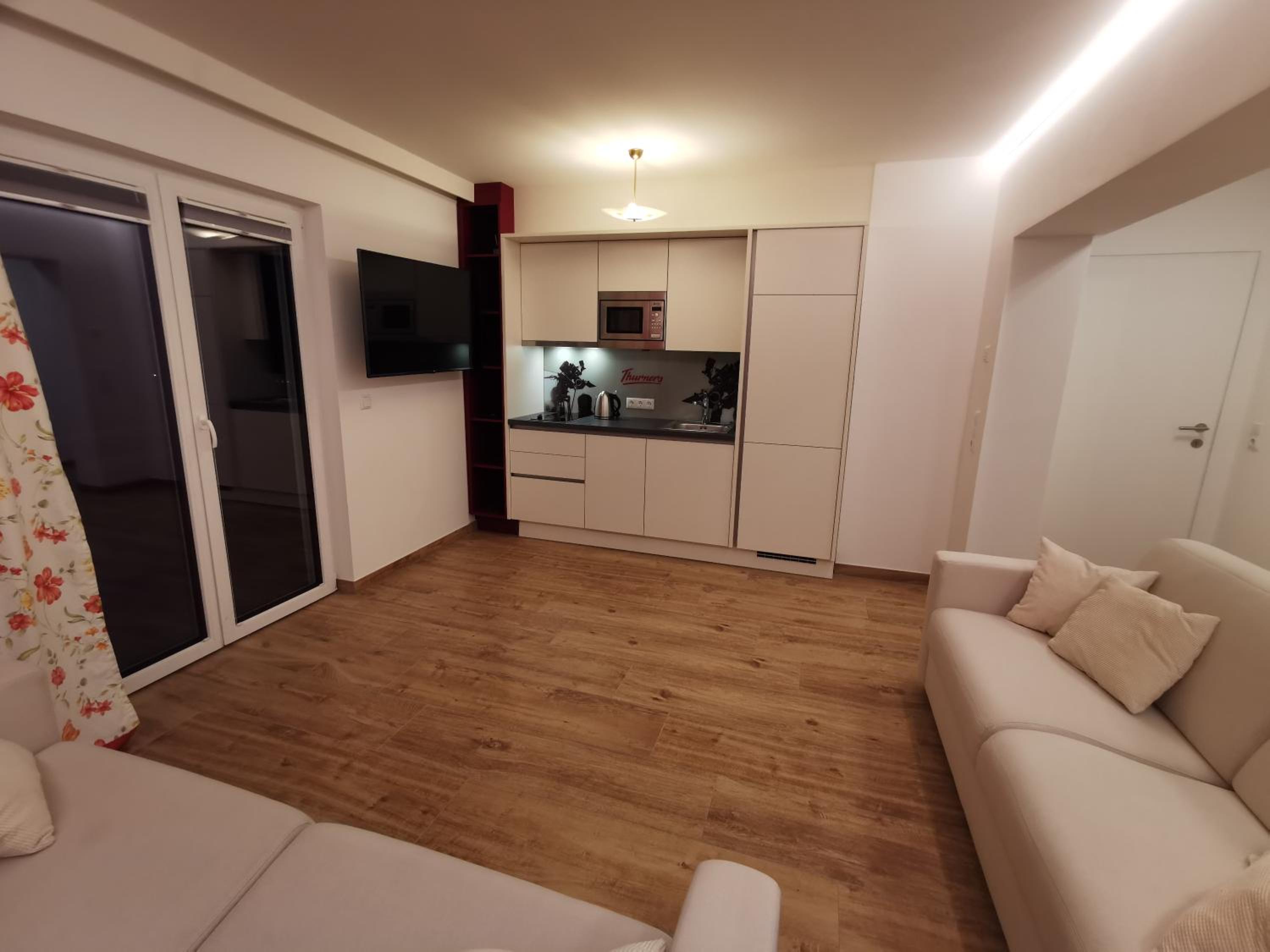 Family Room with Terrace photo 3