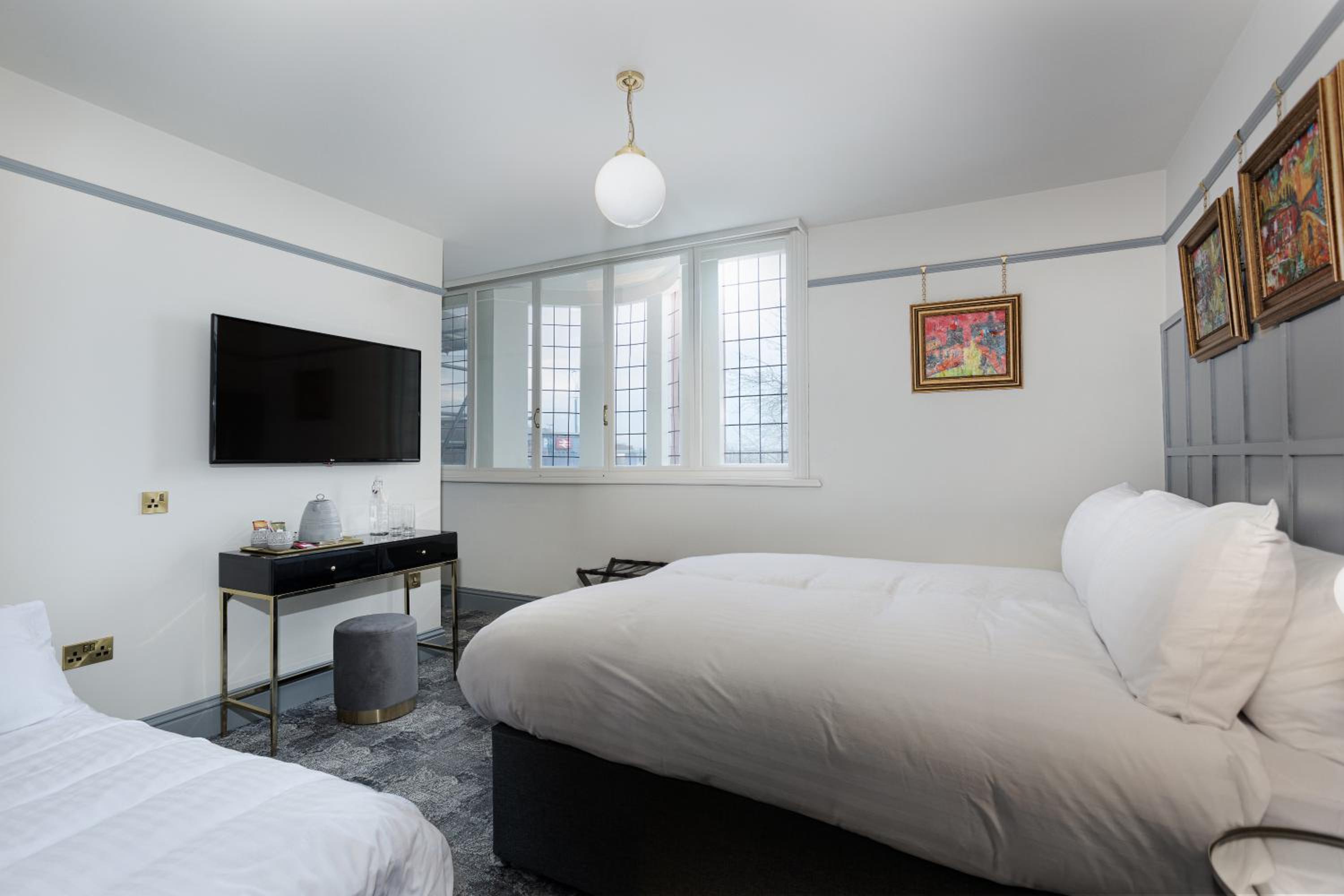 Superior Triple Room photo 1