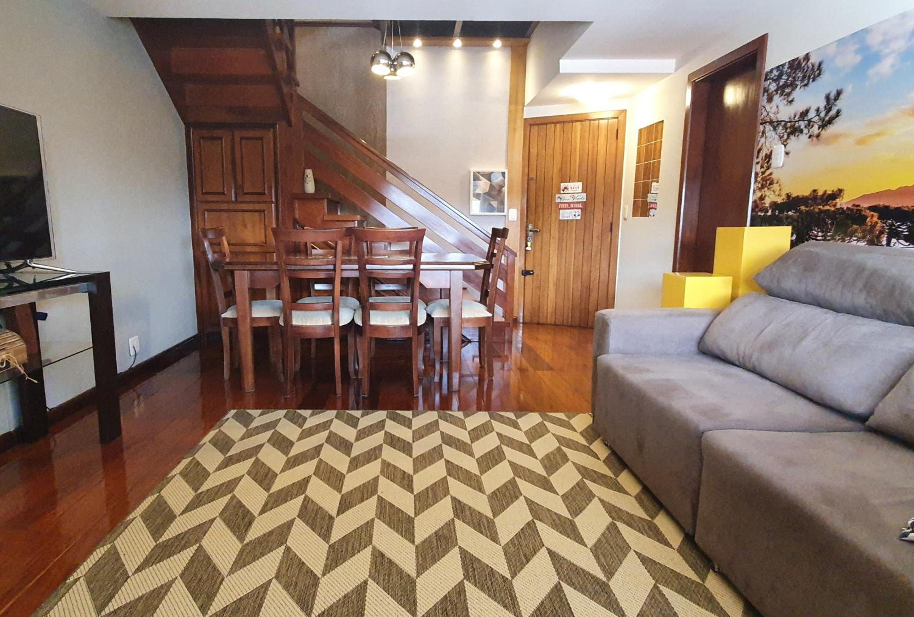 Duplex Apartment - Photo 11