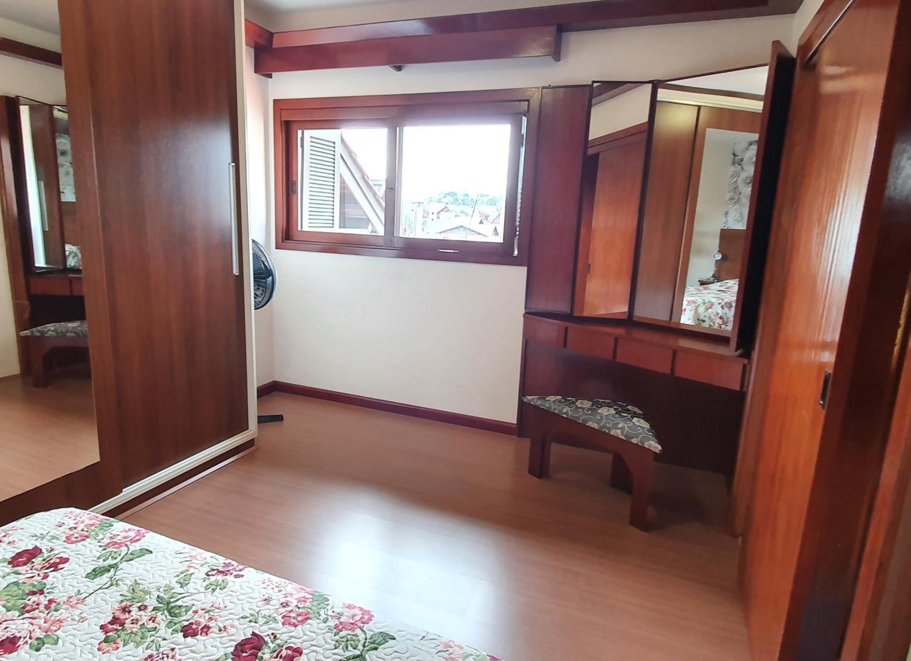 Duplex Apartment - Photo 16