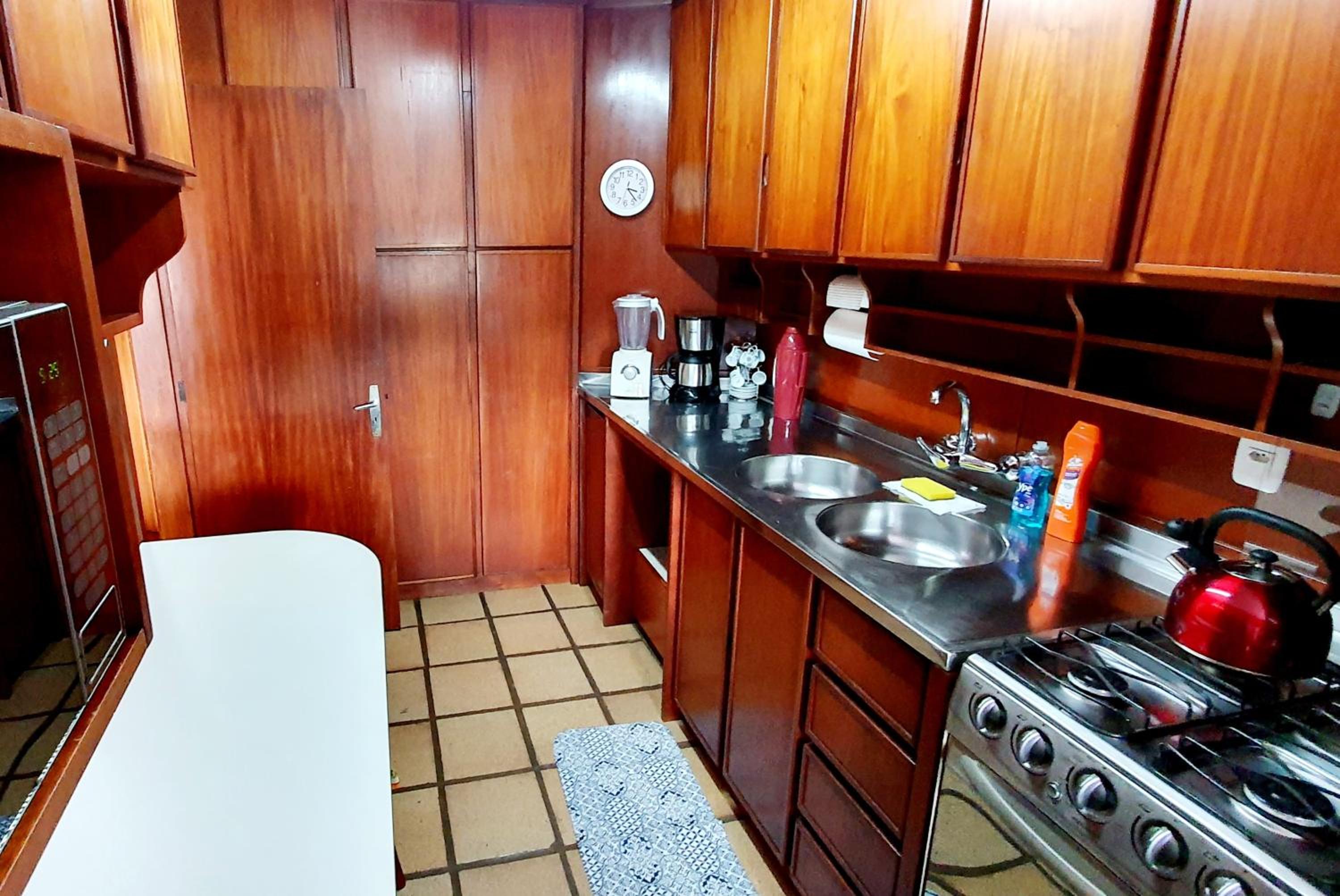 Duplex Apartment - Photo 14