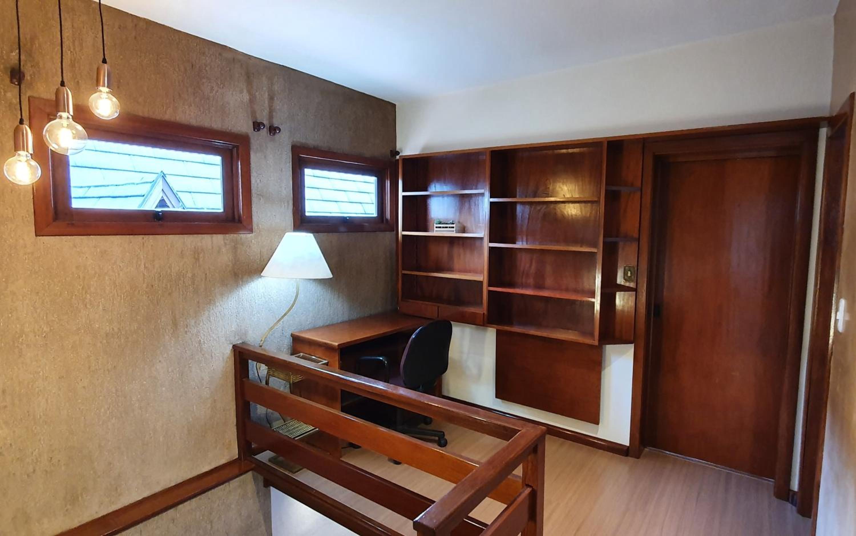 Duplex Apartment - Photo 13