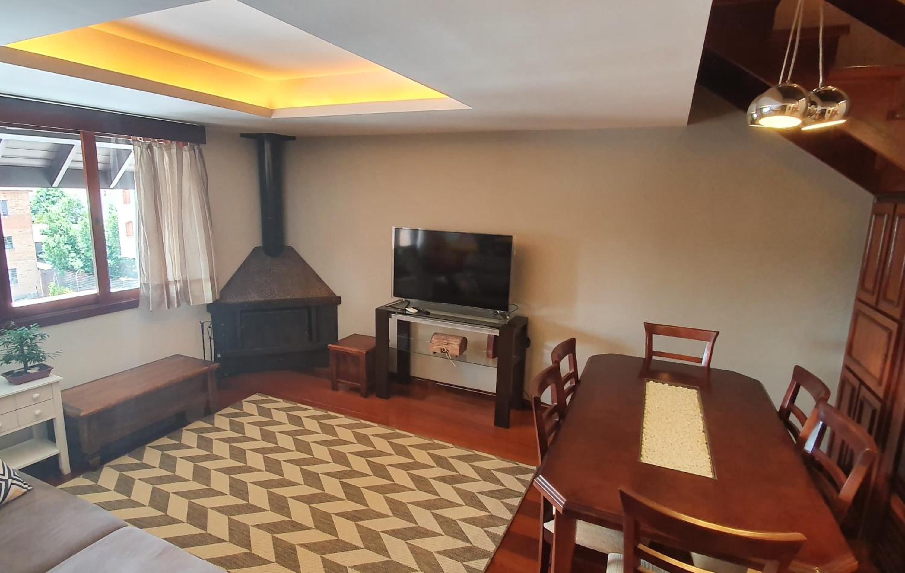 Duplex Apartment - Photo 12