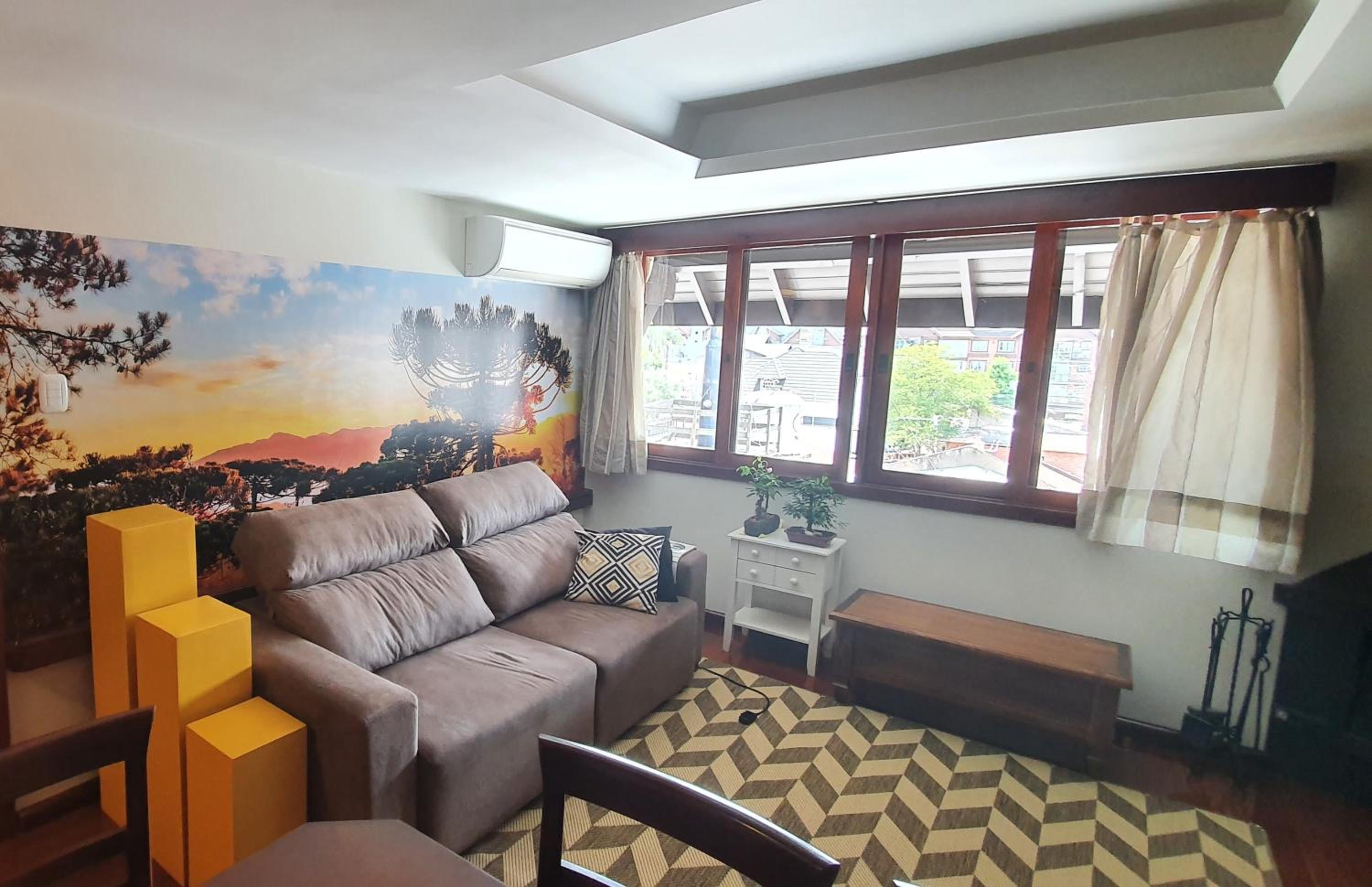 Duplex Apartment - Photo 10