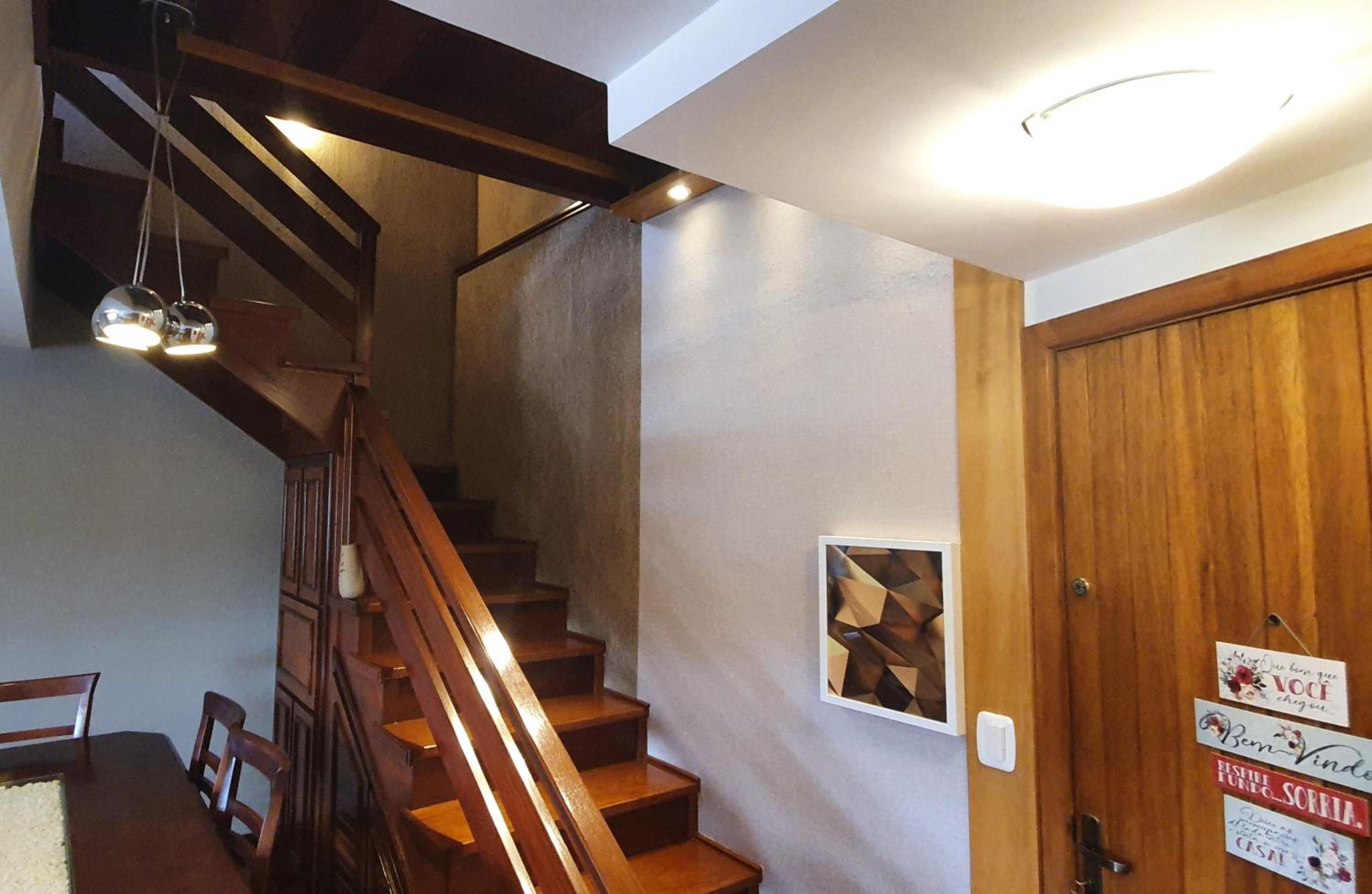Duplex Apartment - Photo 9