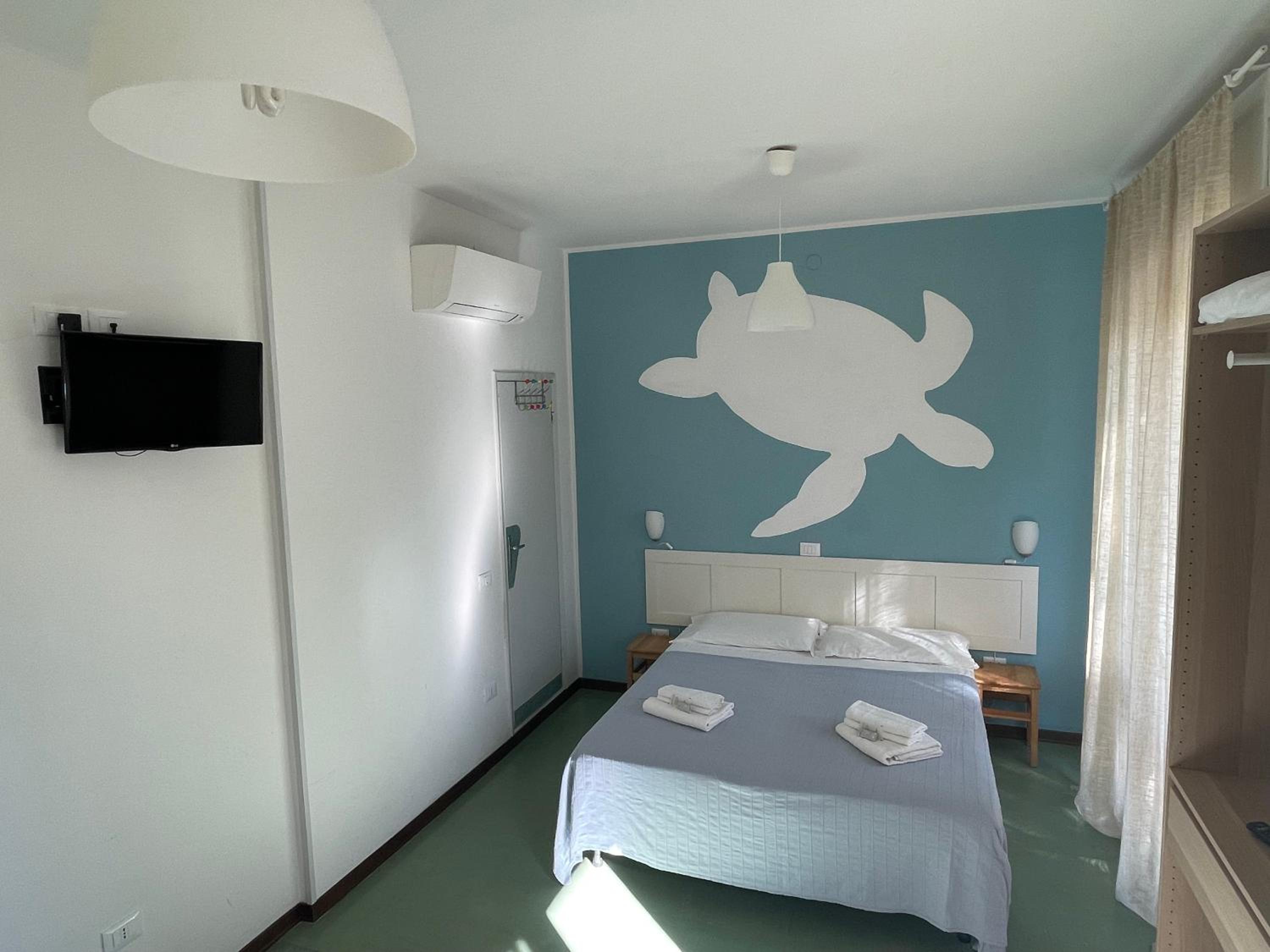 Triple Room photo 3