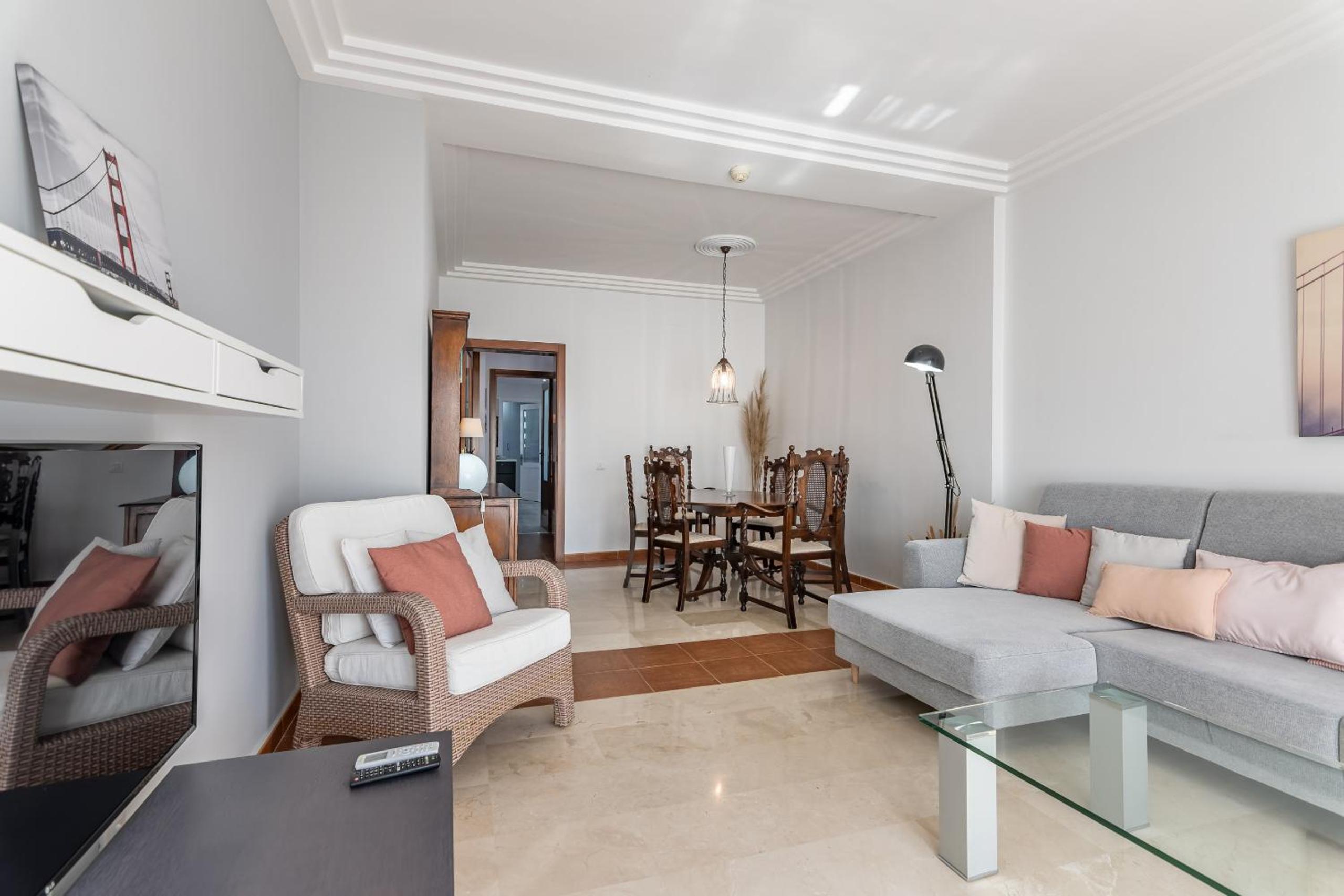 Apartamento Superior
