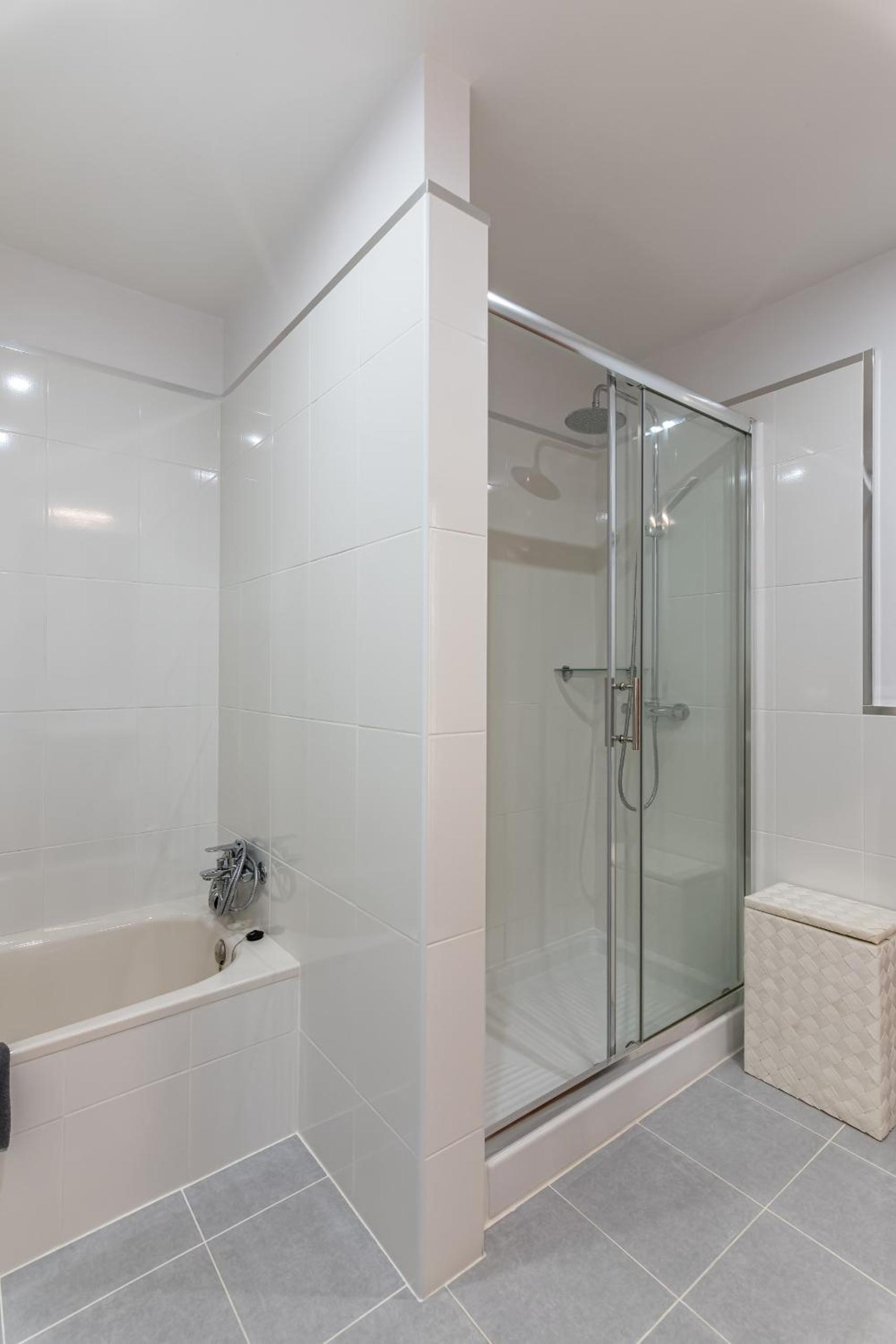 Superior Apartment photo 3