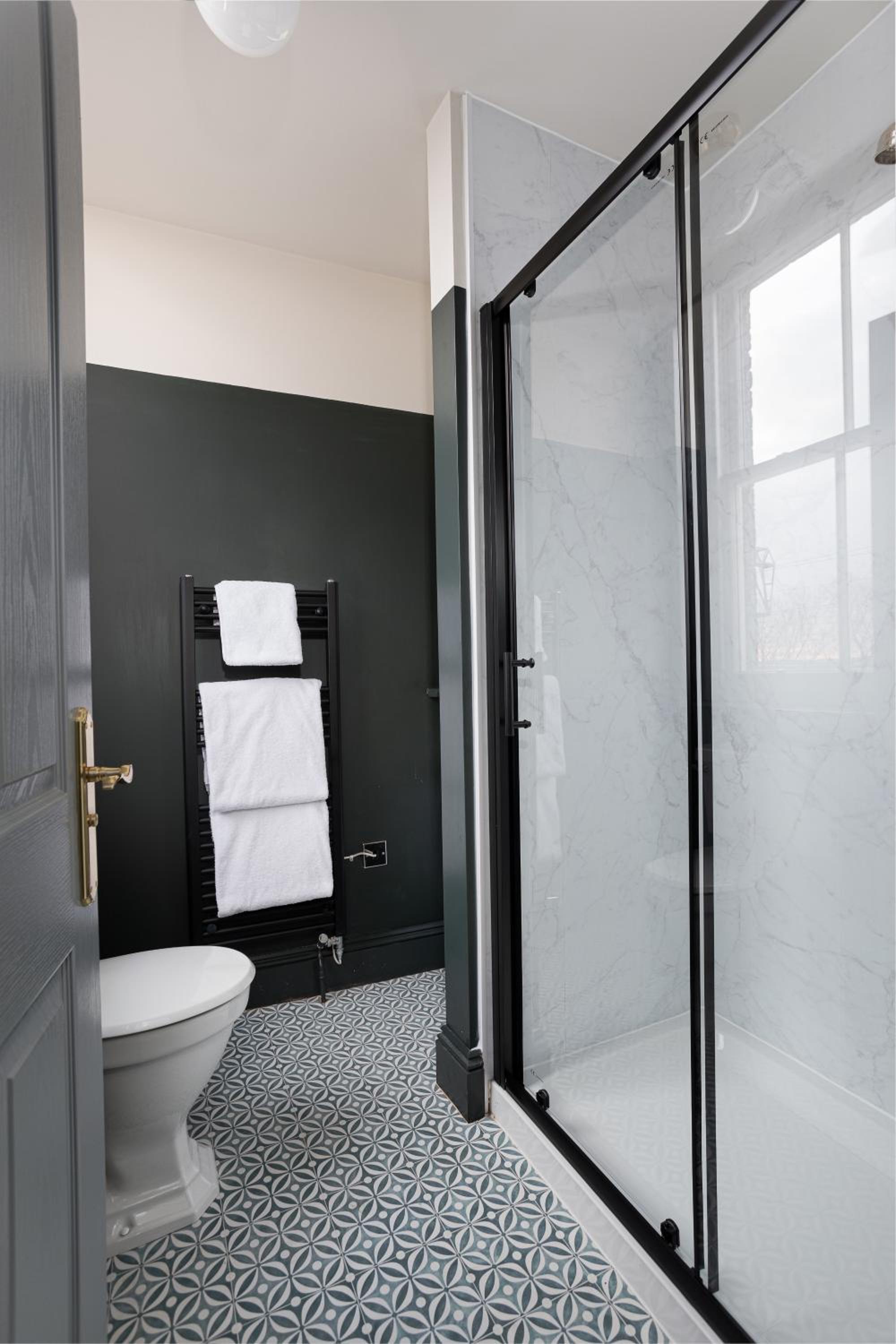 Deluxe Double or Twin Room with Garden View photo 2