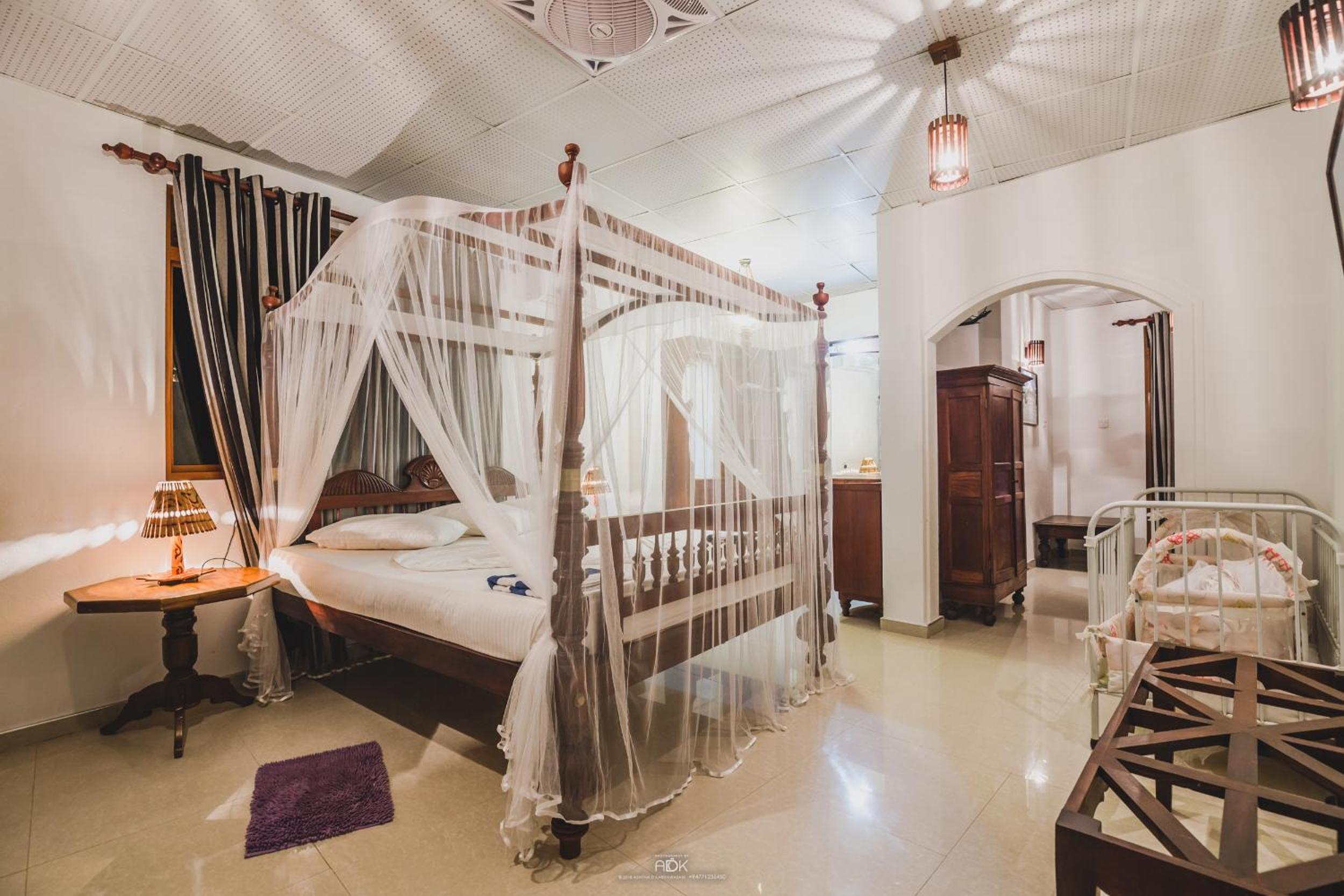 Suite With Sea View