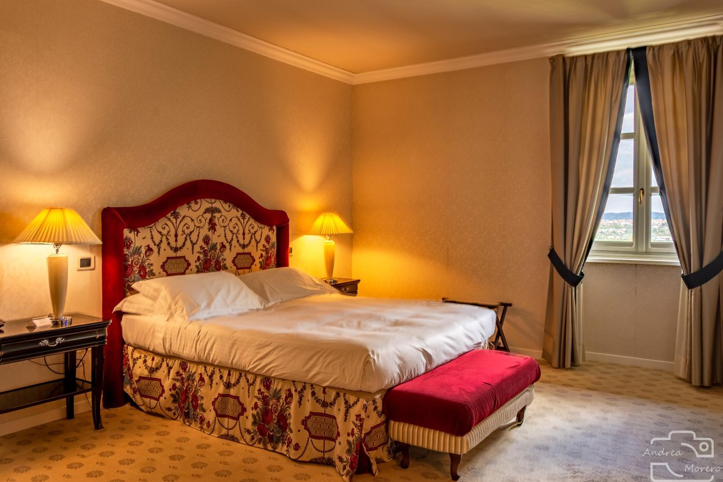 Deluxe Double Room - Photo 1
