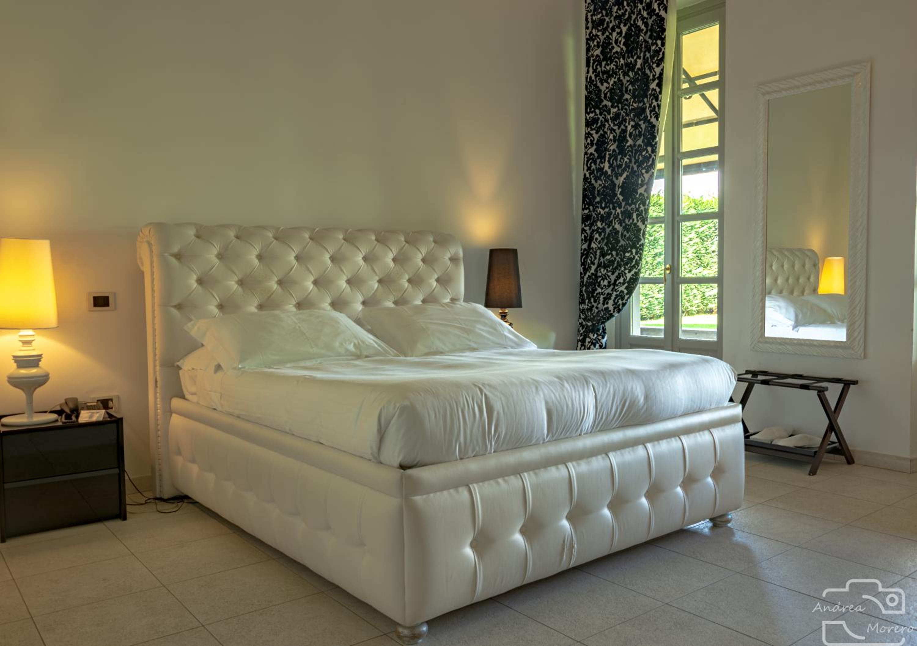 Deluxe Double Room - Photo 4