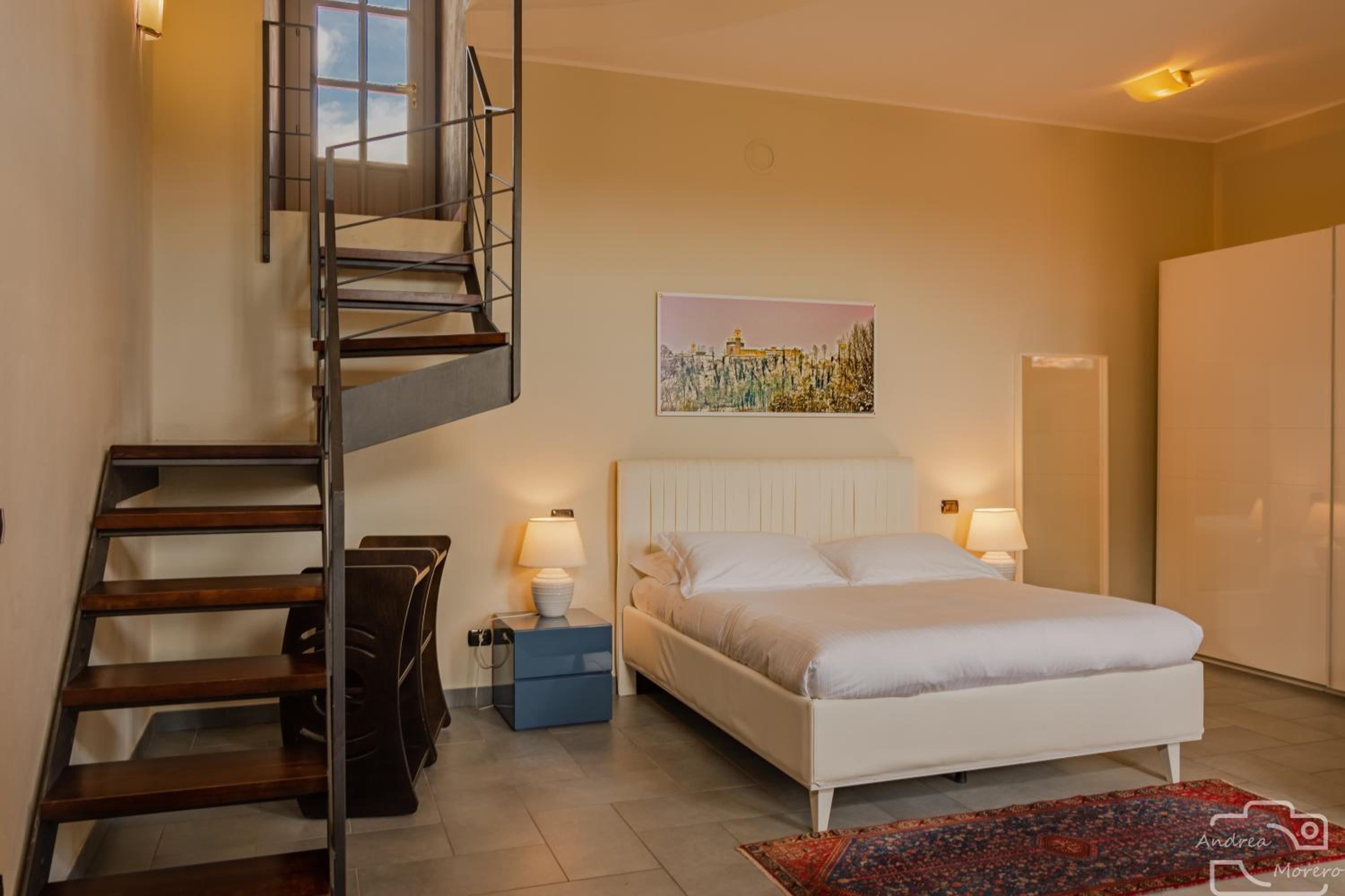 Deluxe Double Room - Photo 5