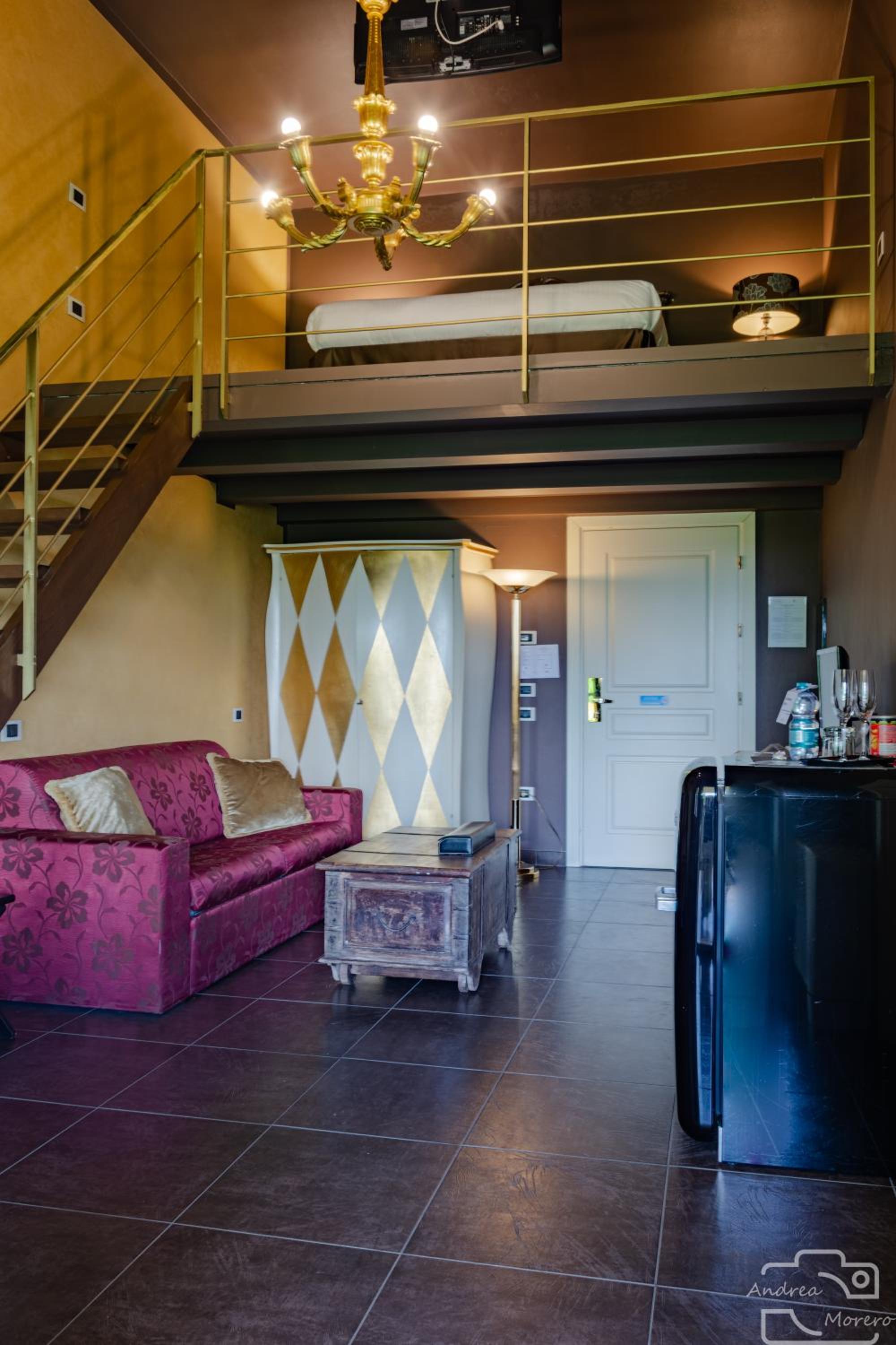 Junior Suite (2 Adults)