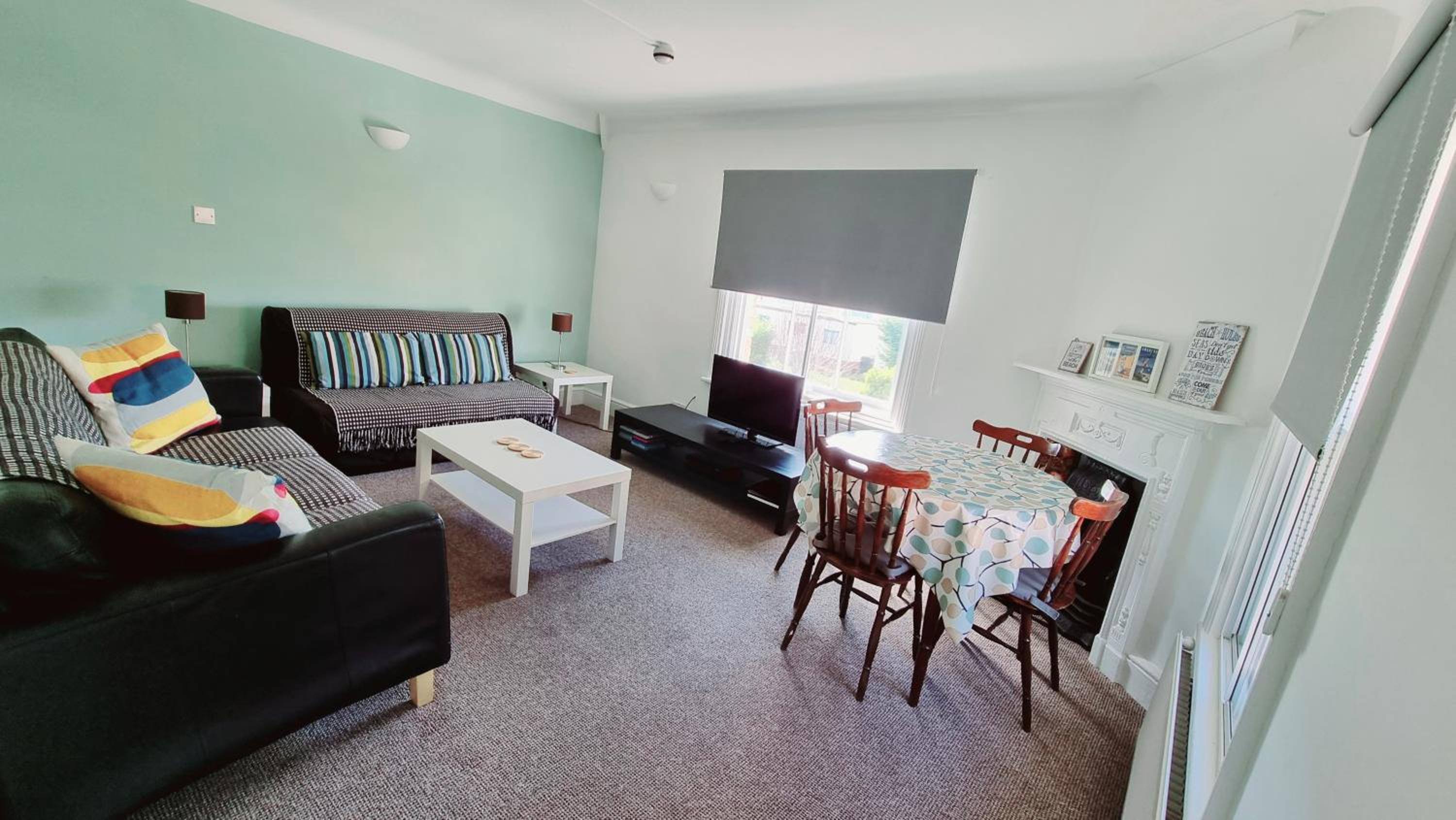 One-Bedroom Superior Apartment