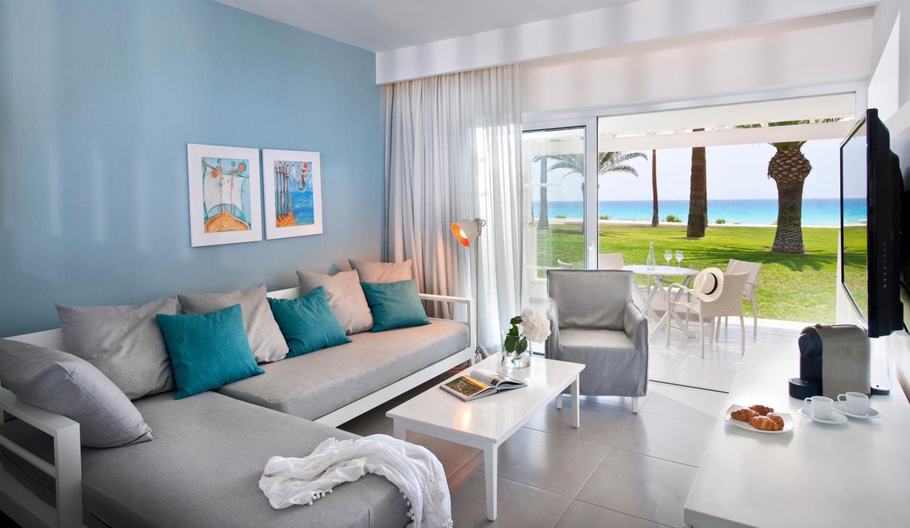 Suite Beach Bungalow