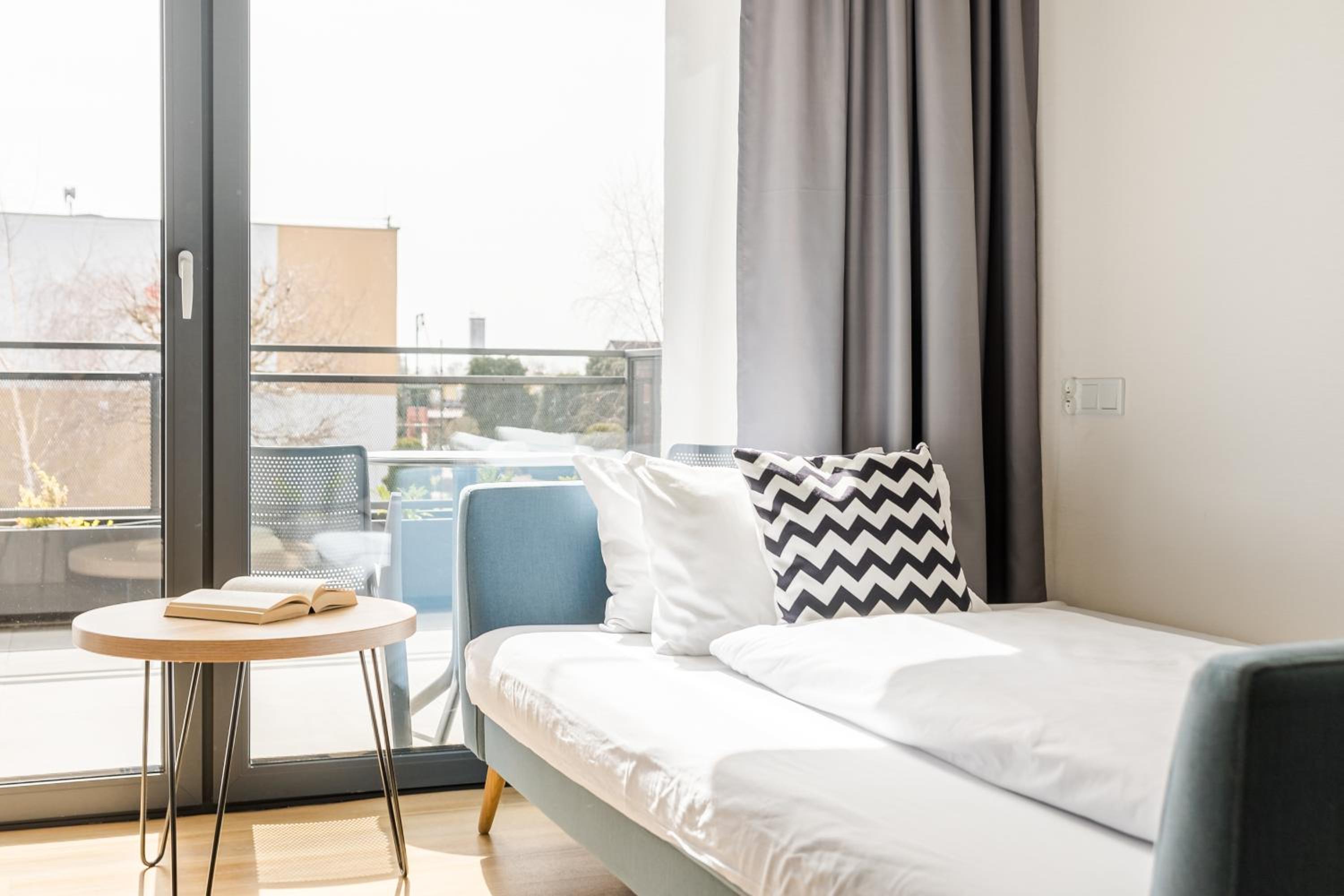 Suite with Terrace photo 1