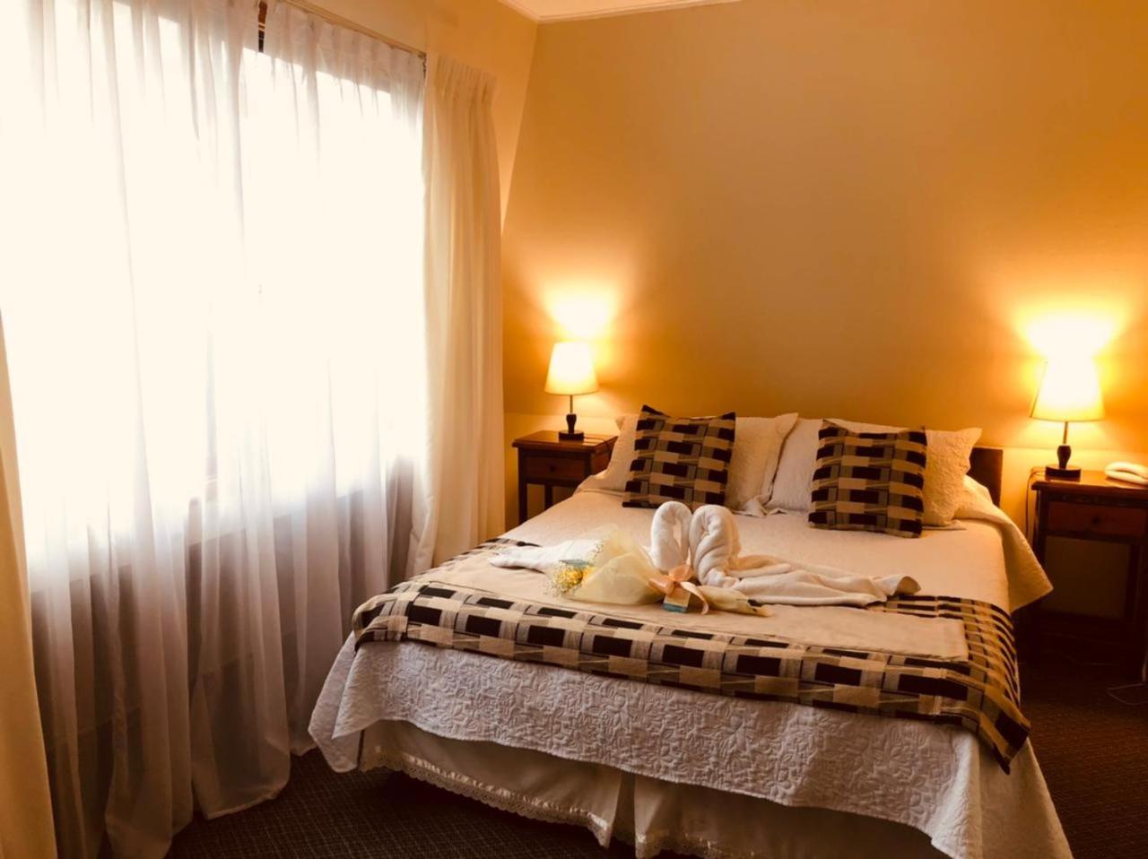 Standard Double Room photo 2