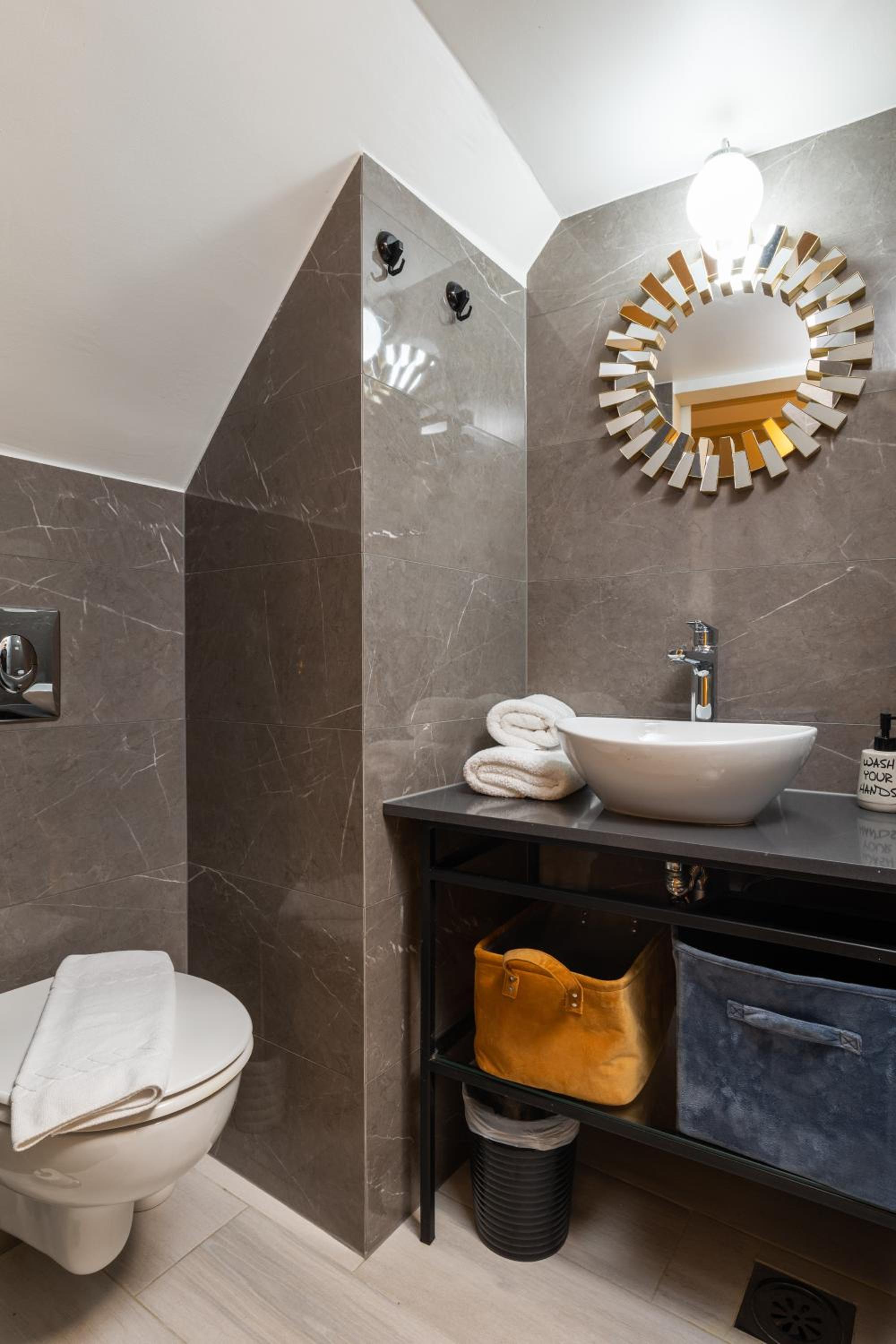 Standard Double Room Ground Floor (address: Naljeskoviceva 12), photo 6