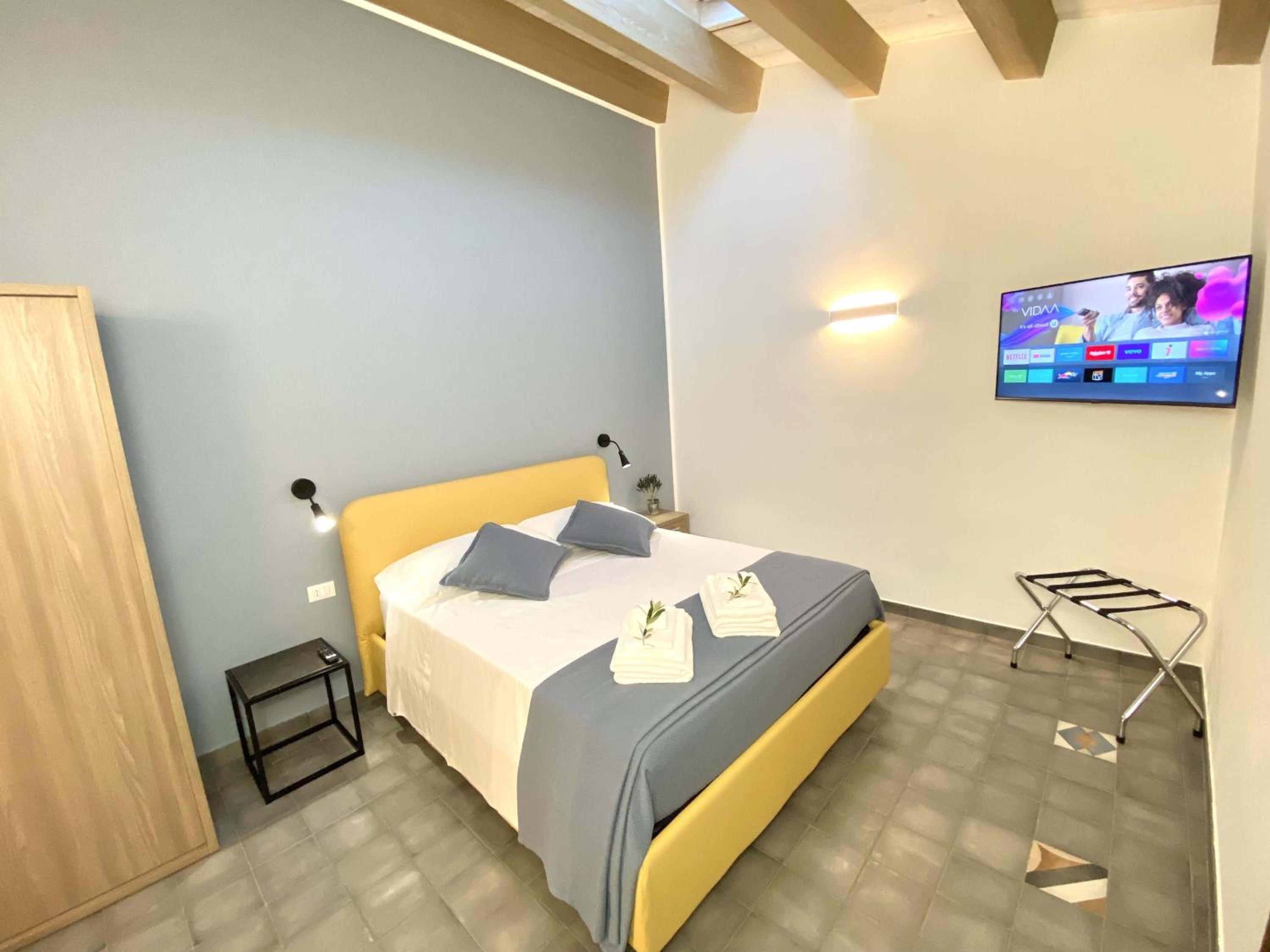 Standard Double Room photo 2
