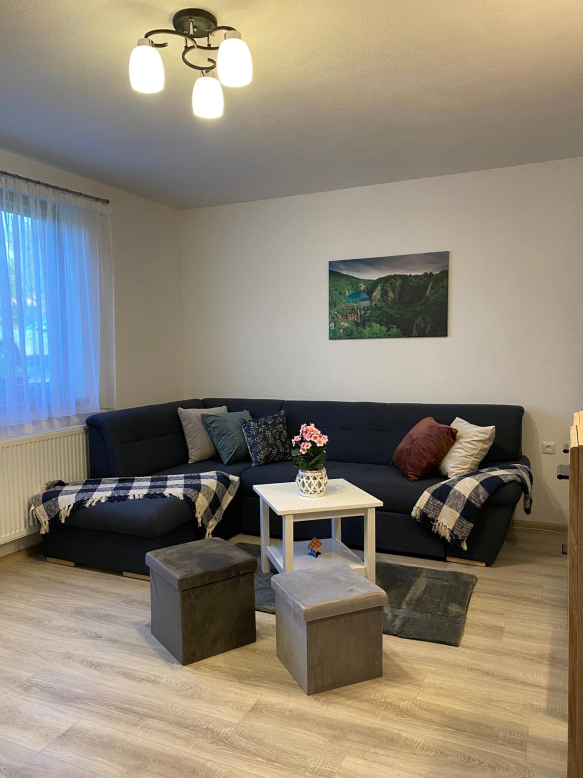 Two-Bedroom Apartment - Photo 23