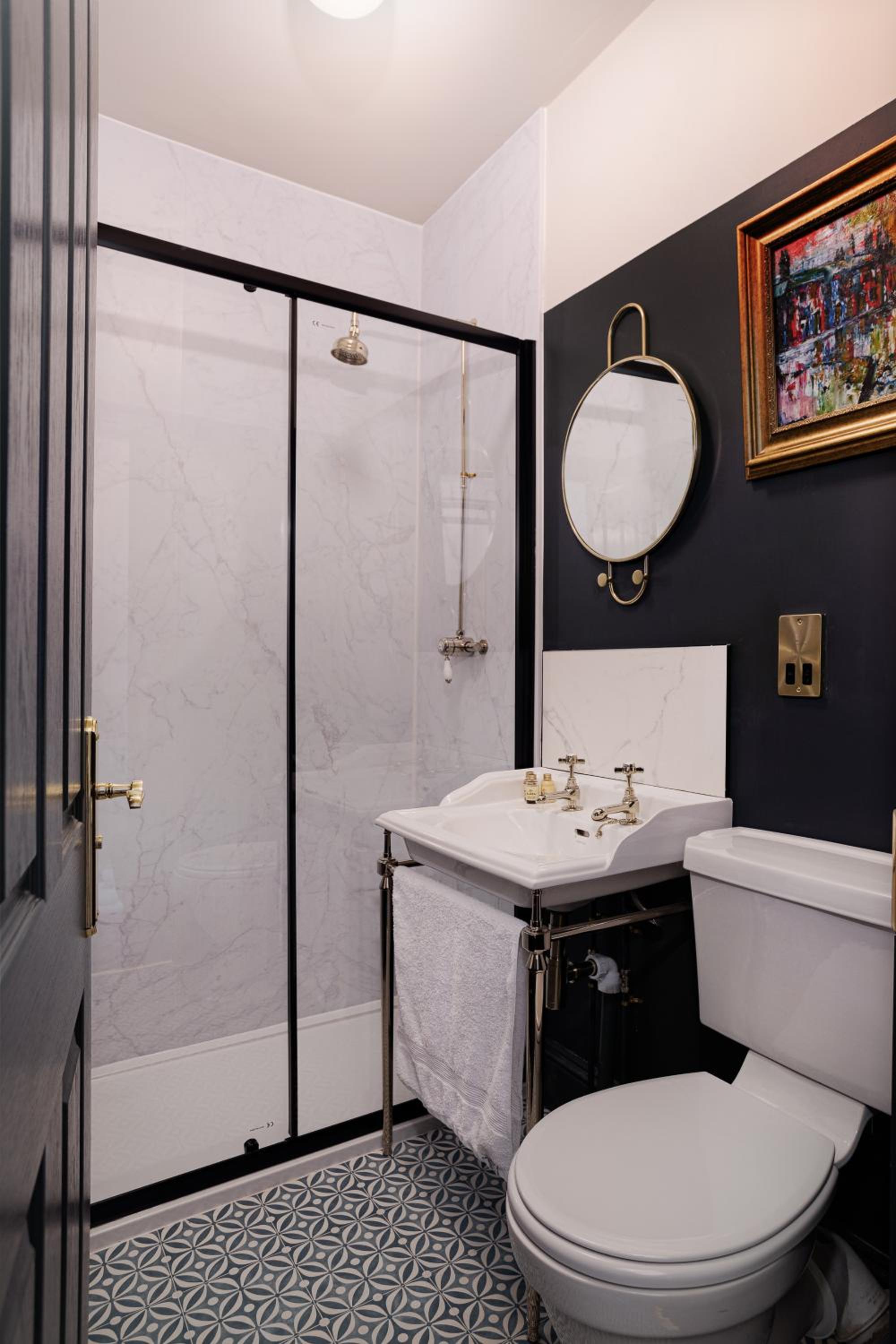 Superior Triple Room photo 2