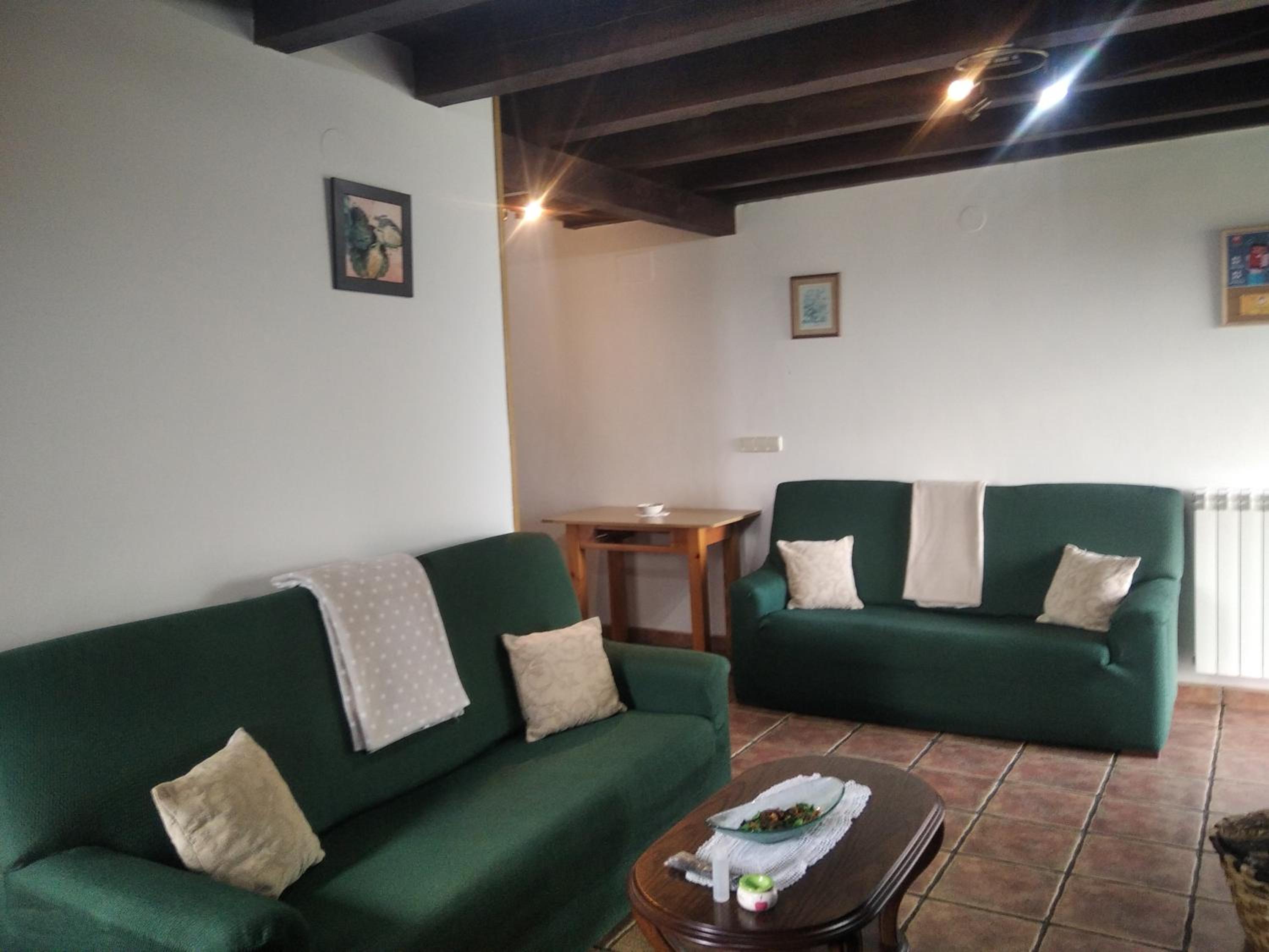 Departamento de tres habitaciones