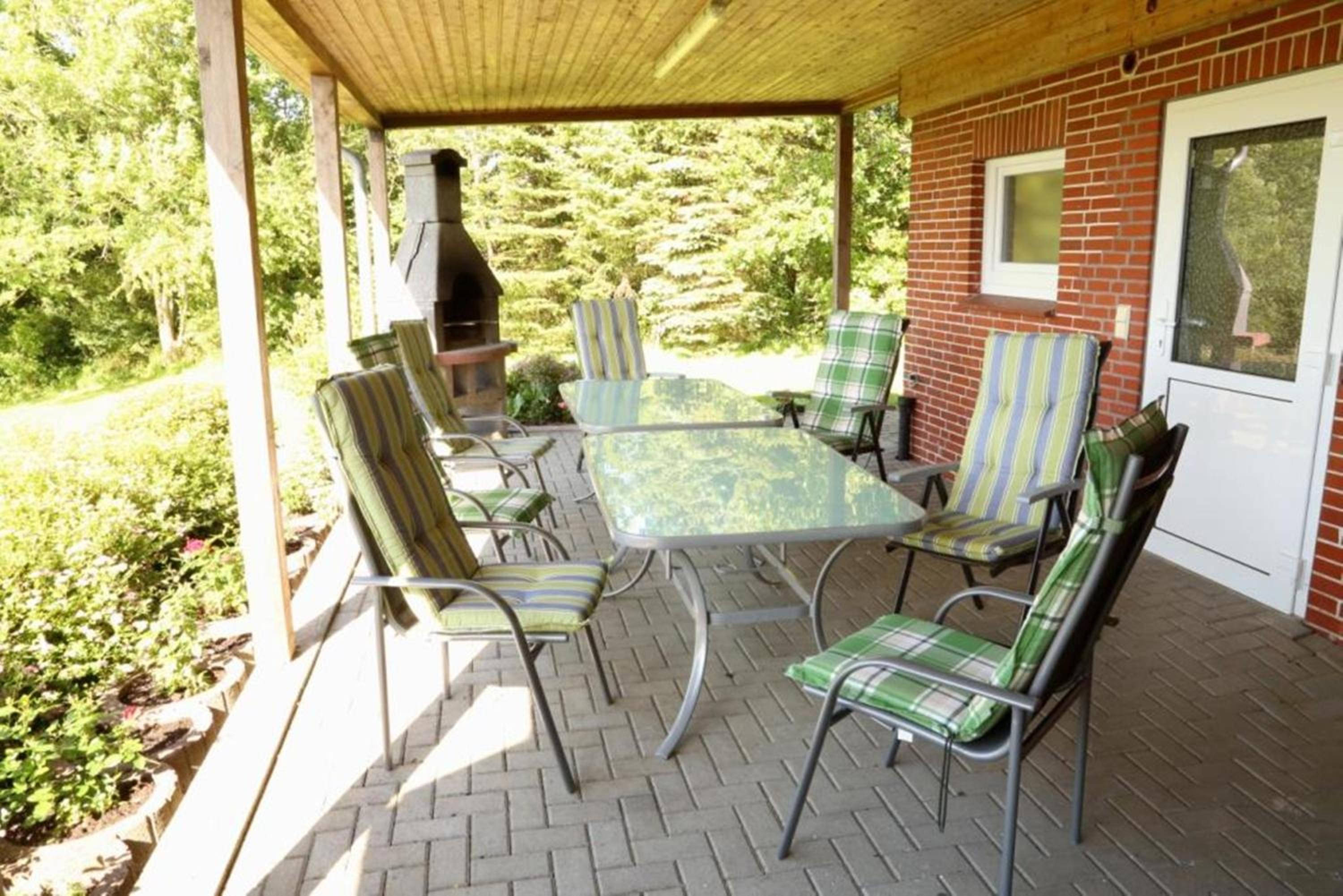 Six-Bedroom House - Baltic Sea - Photo 5