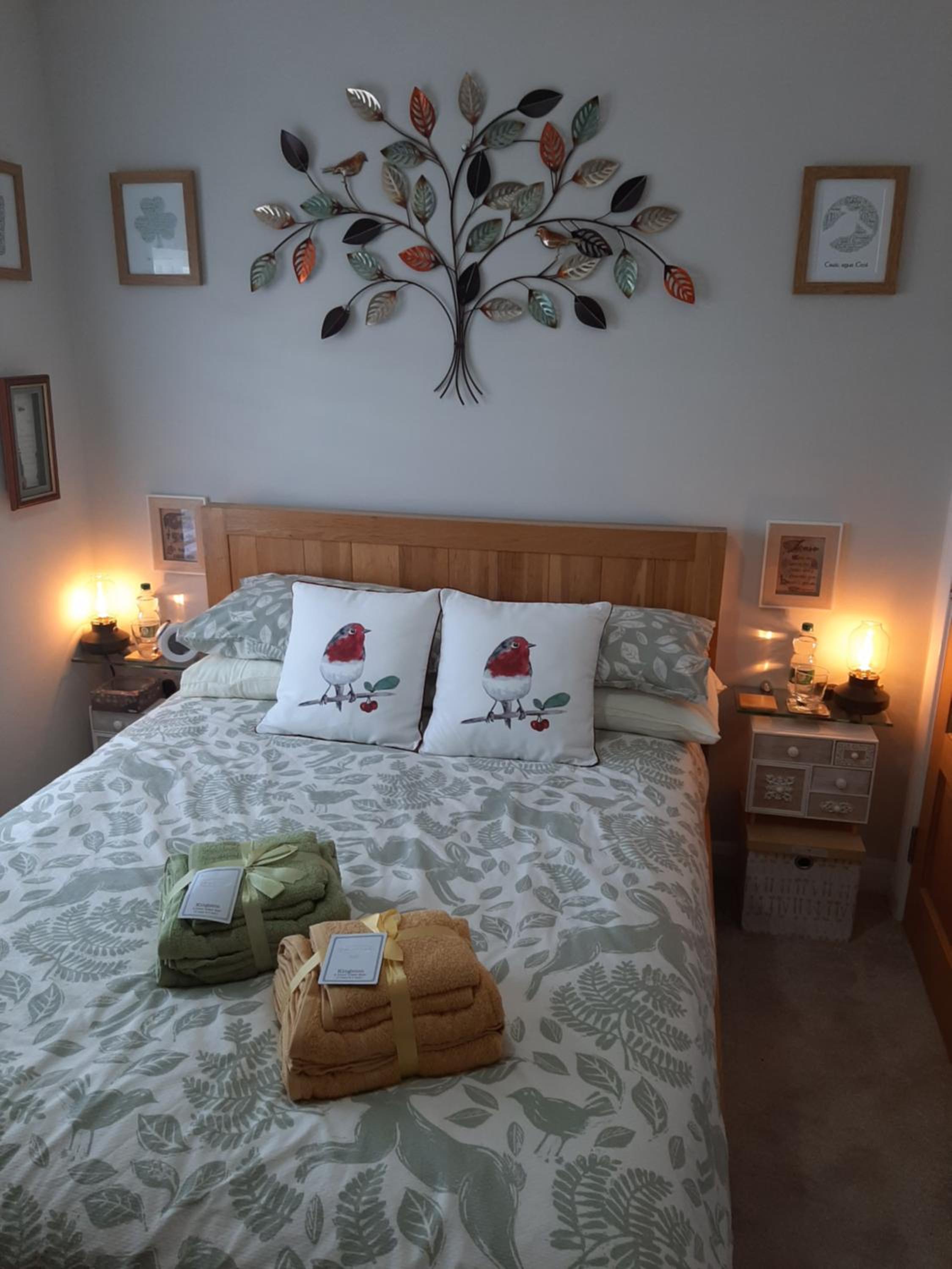 Double Room photo 1