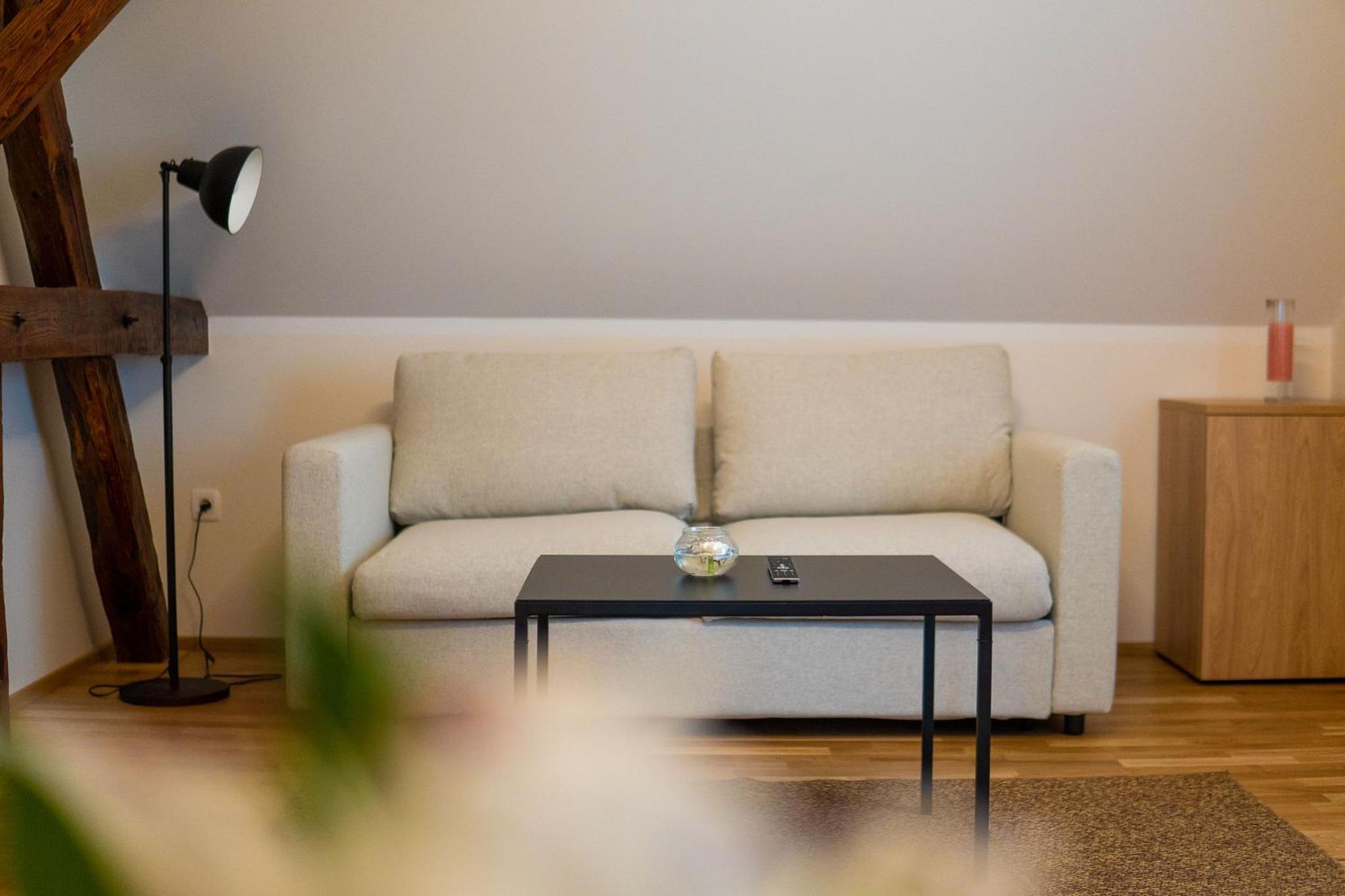 Family Room with Garden View photo 2