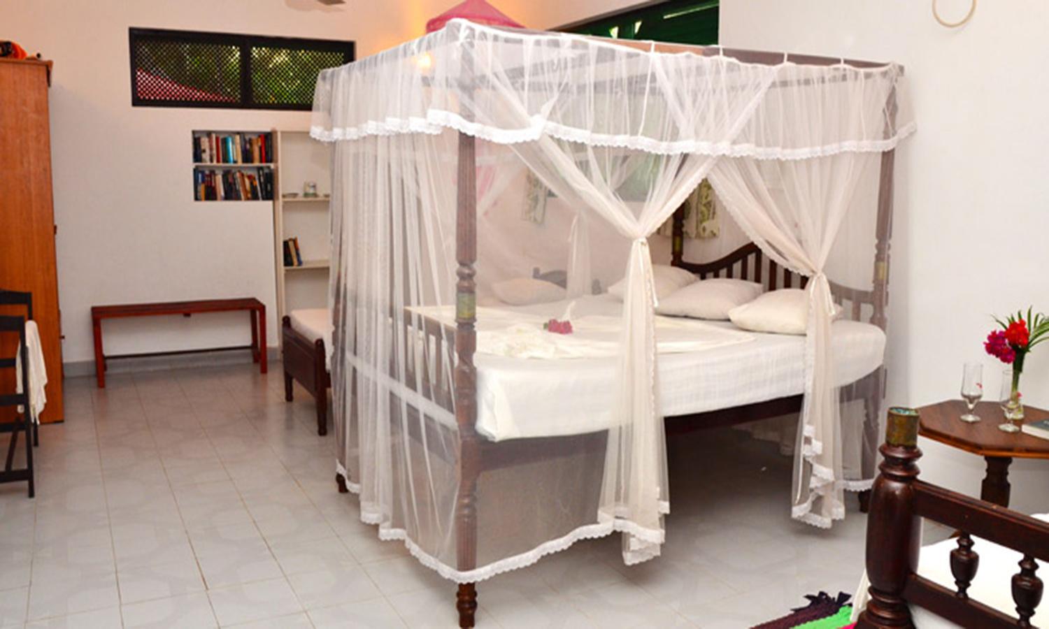 Family Bungalow