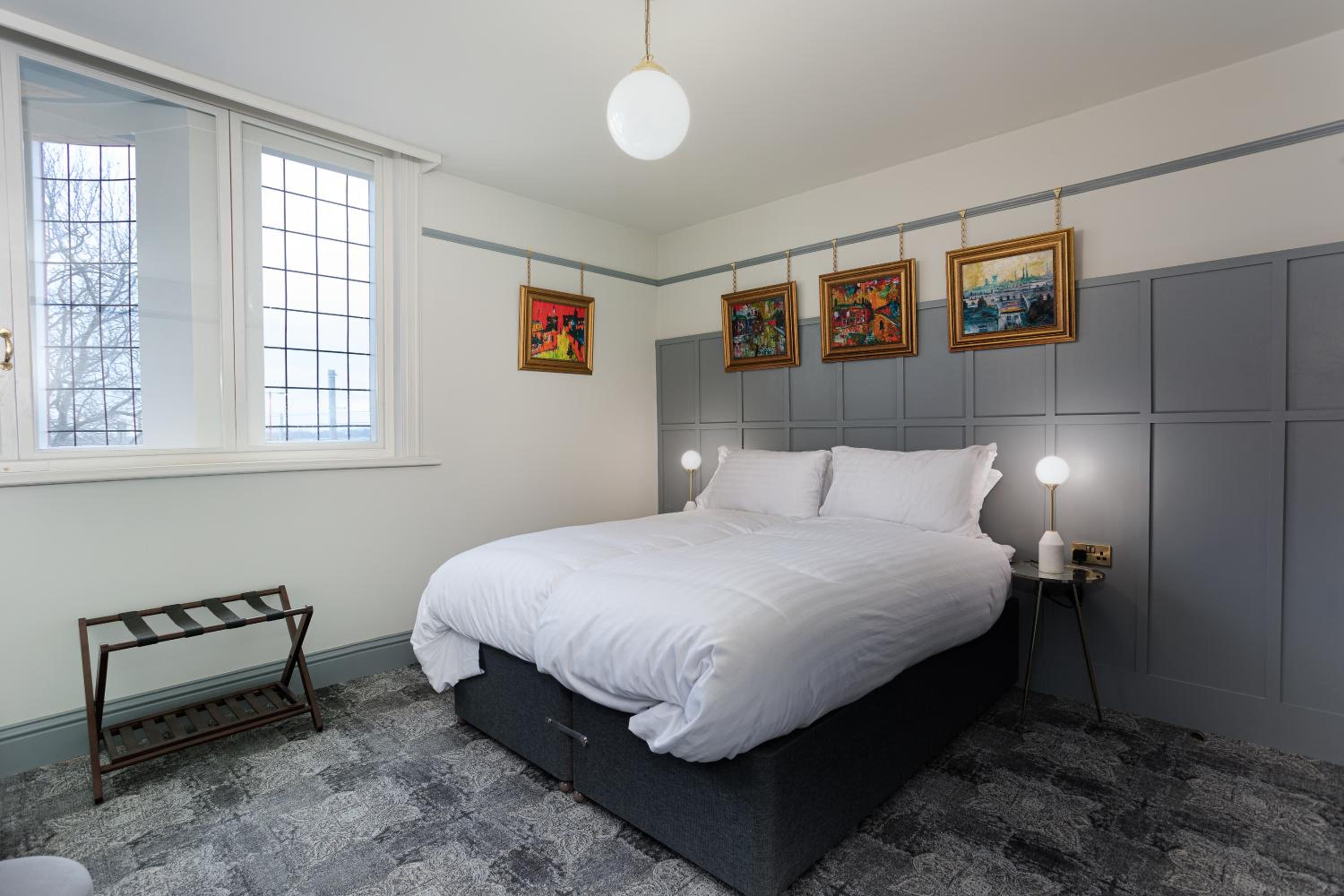 Superior Triple Room photo 3