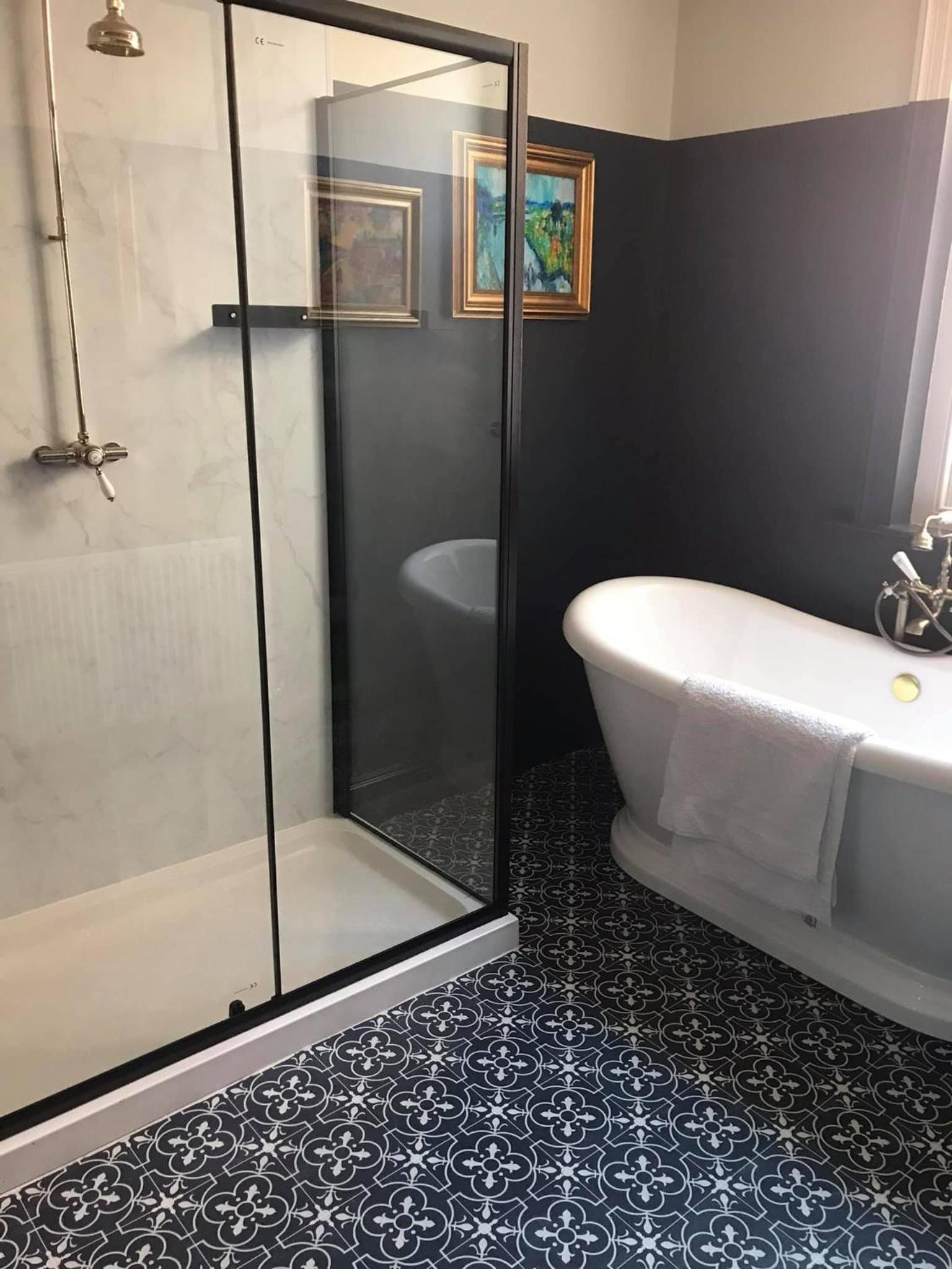 Family Room with Bath photo 3