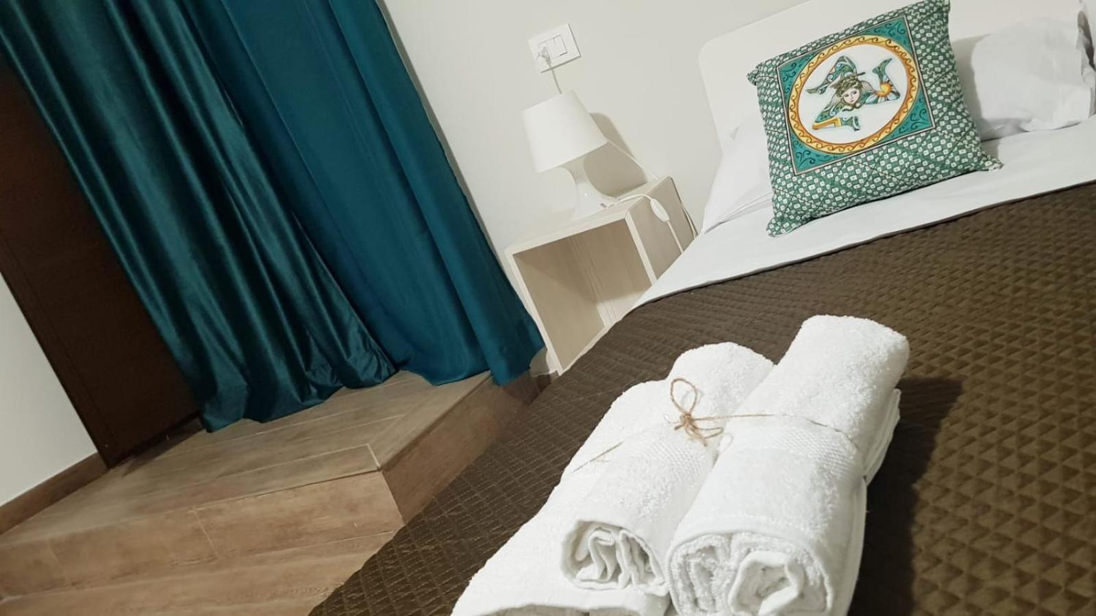 Comfort Quadruple Room - Photo 8