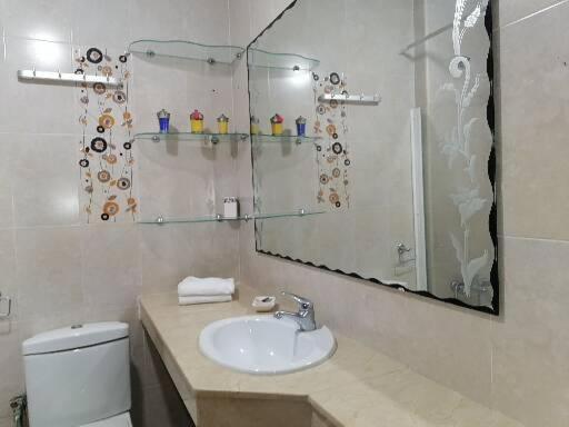 Deluxe Apartment - Photo 22
