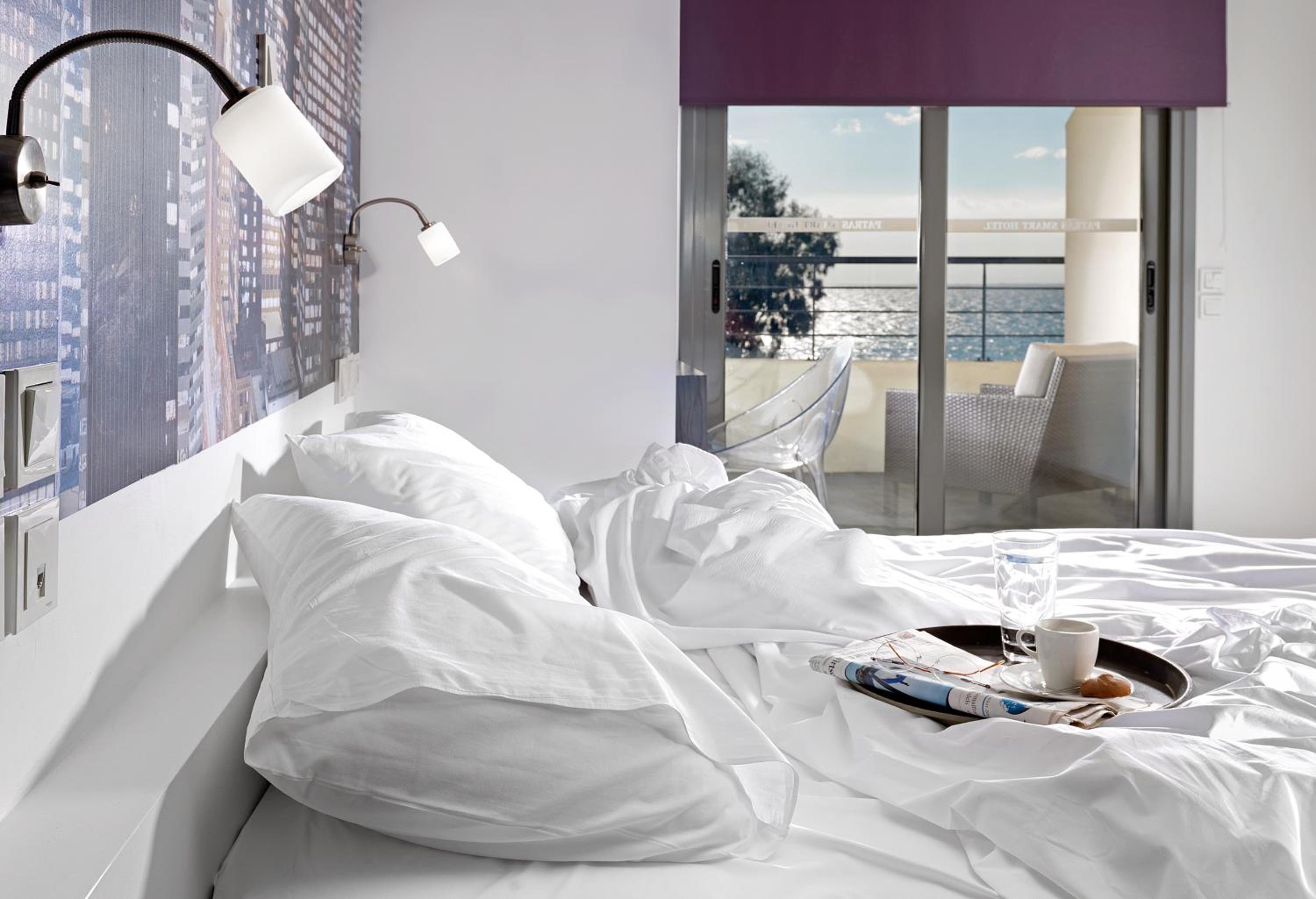 Double or Twin Room - Photo 8