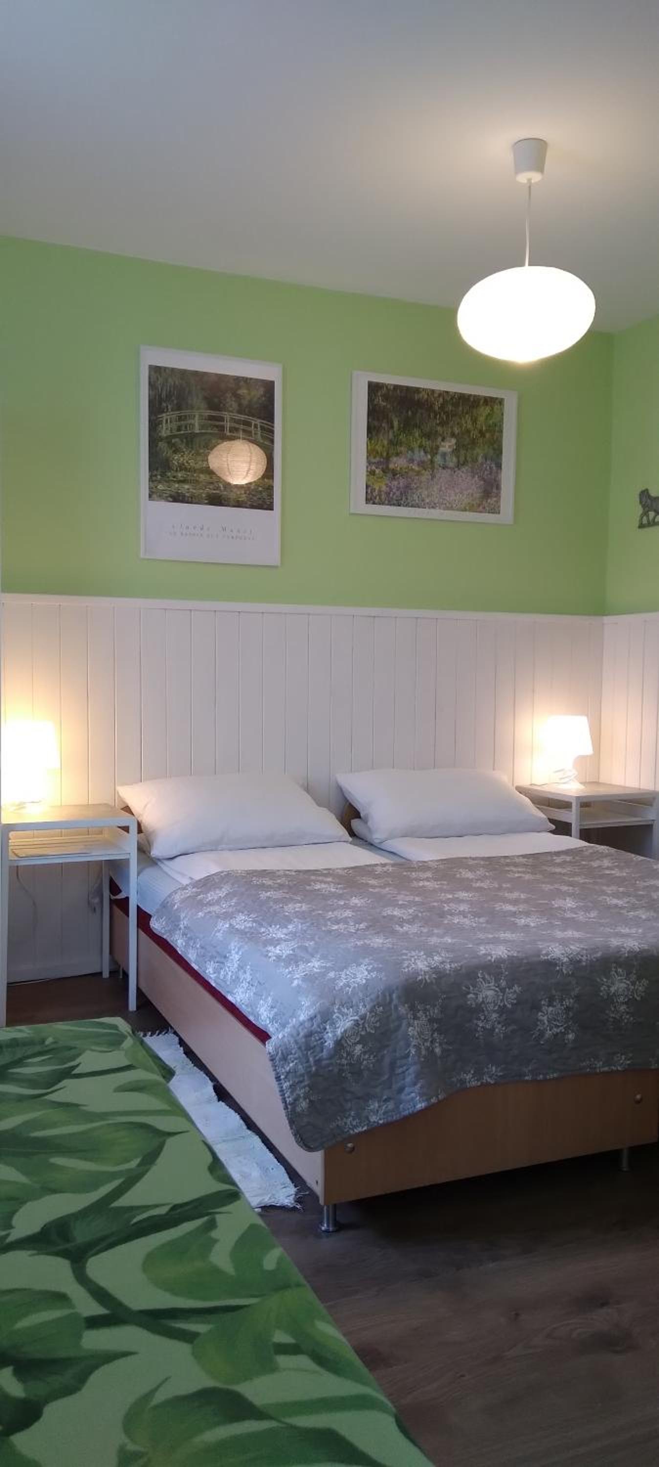 Double Room photo 1