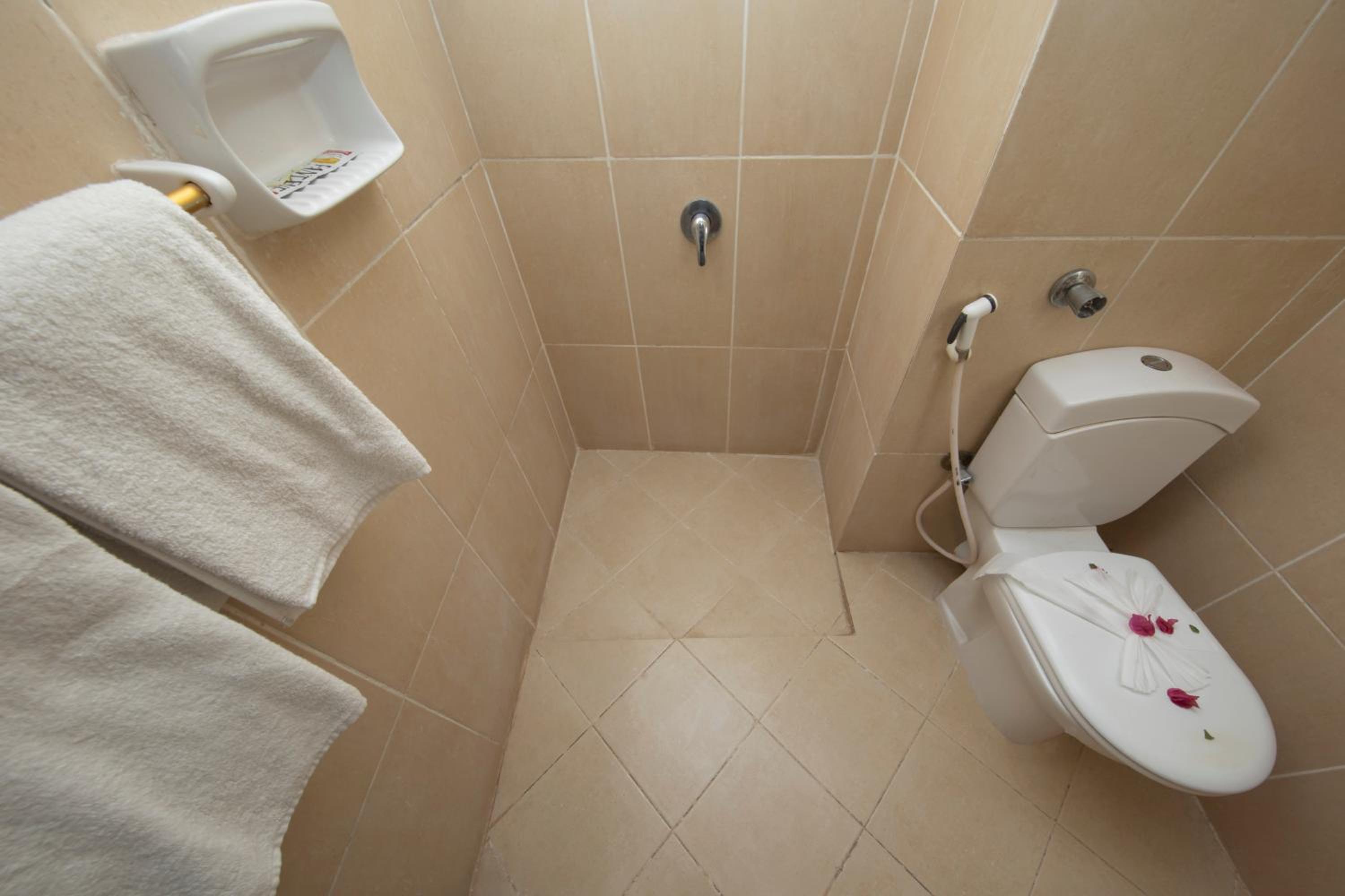 Double Room with Mountain View - Photo 2