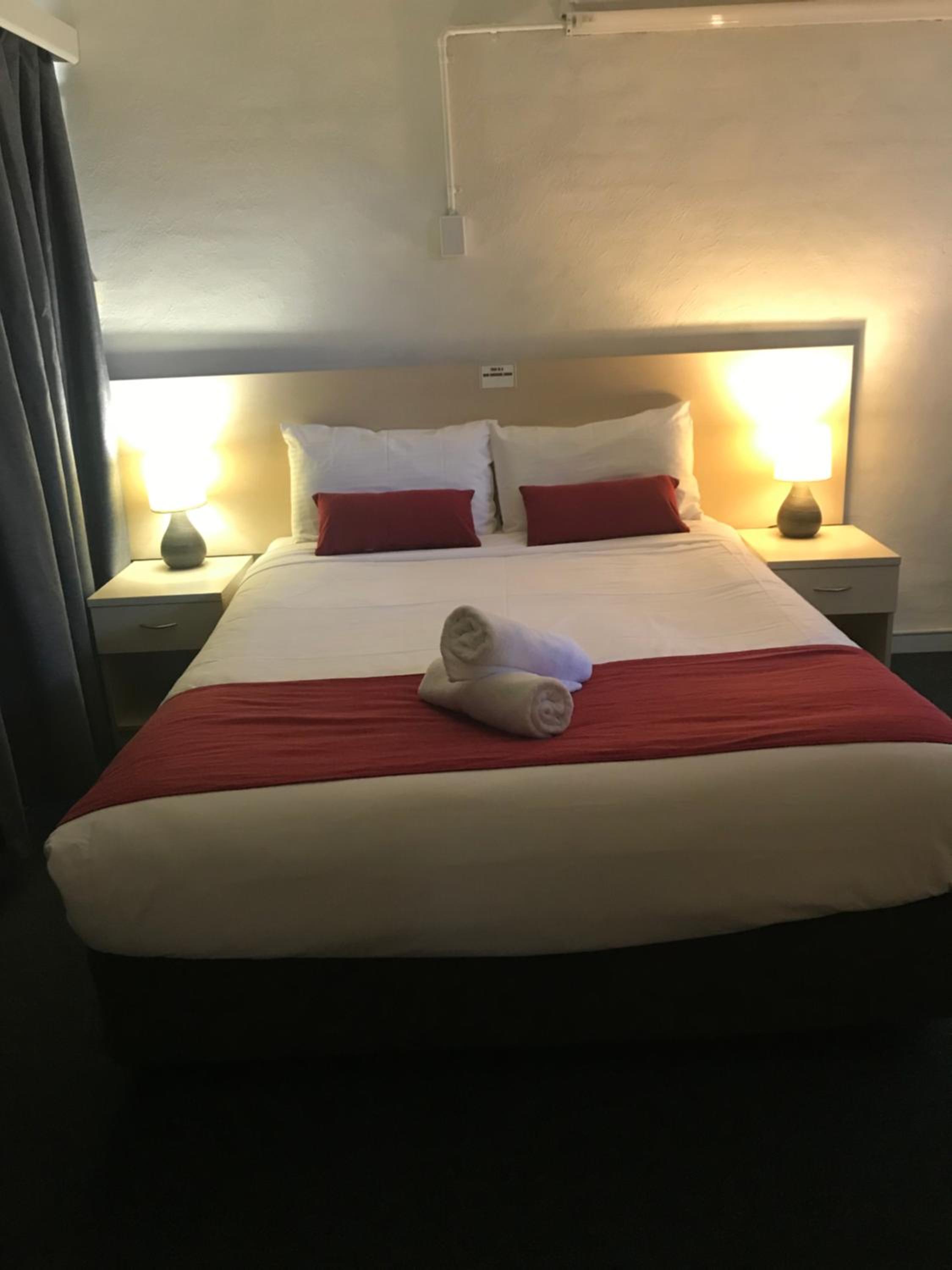 Standard Double or Twin Room photo 3