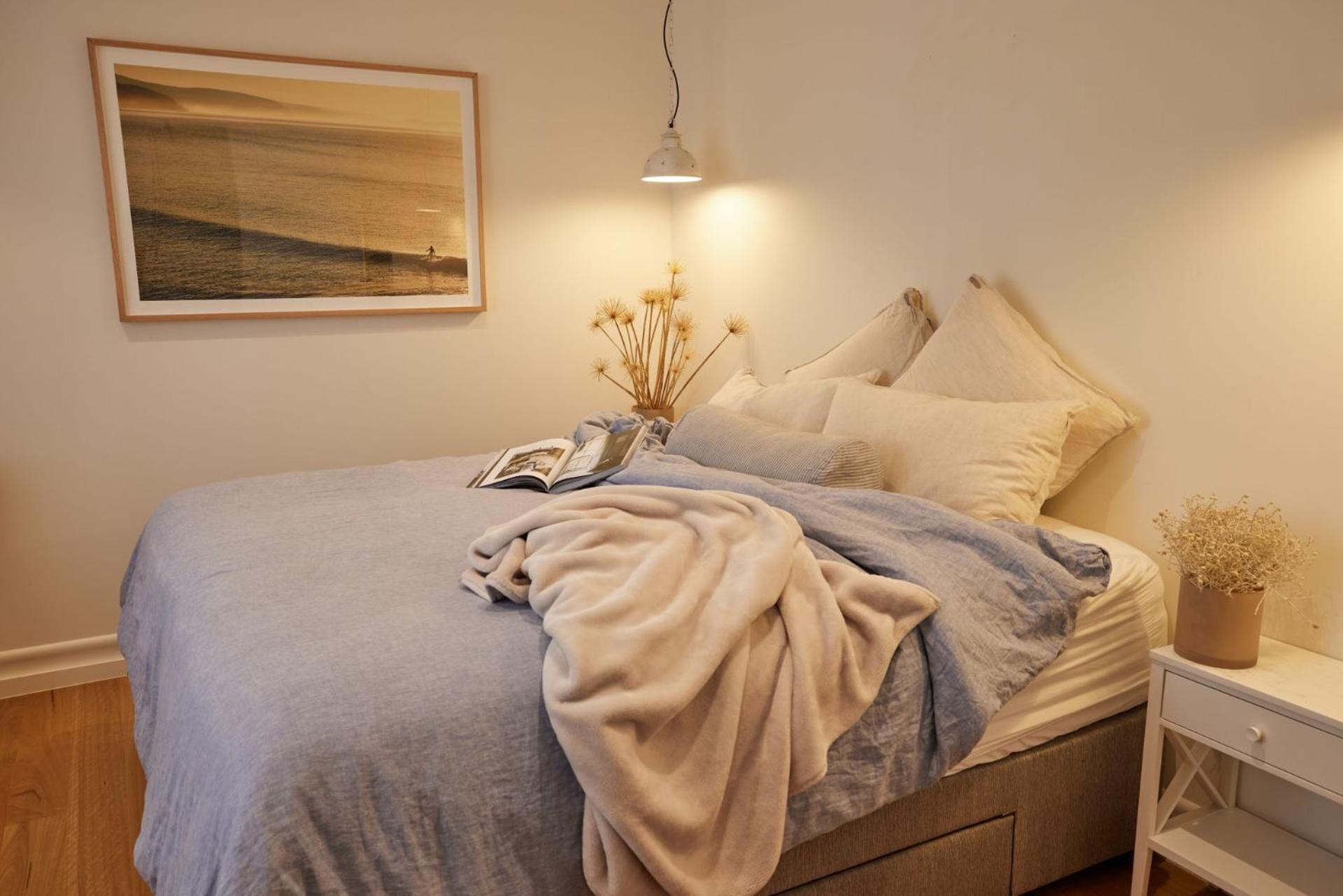 Four-Bedroom House photo 1