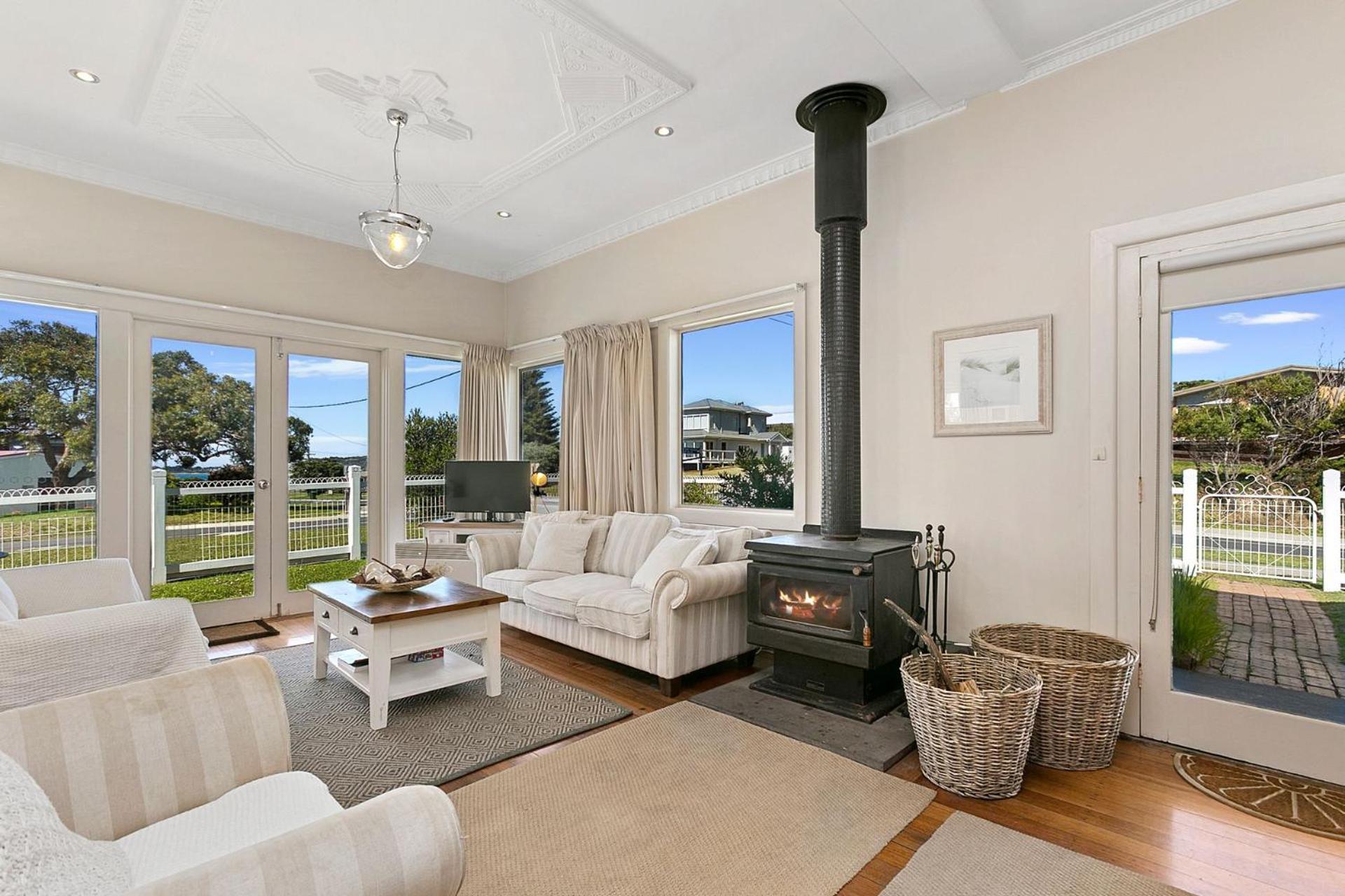 Three-Bedroom House photo 1