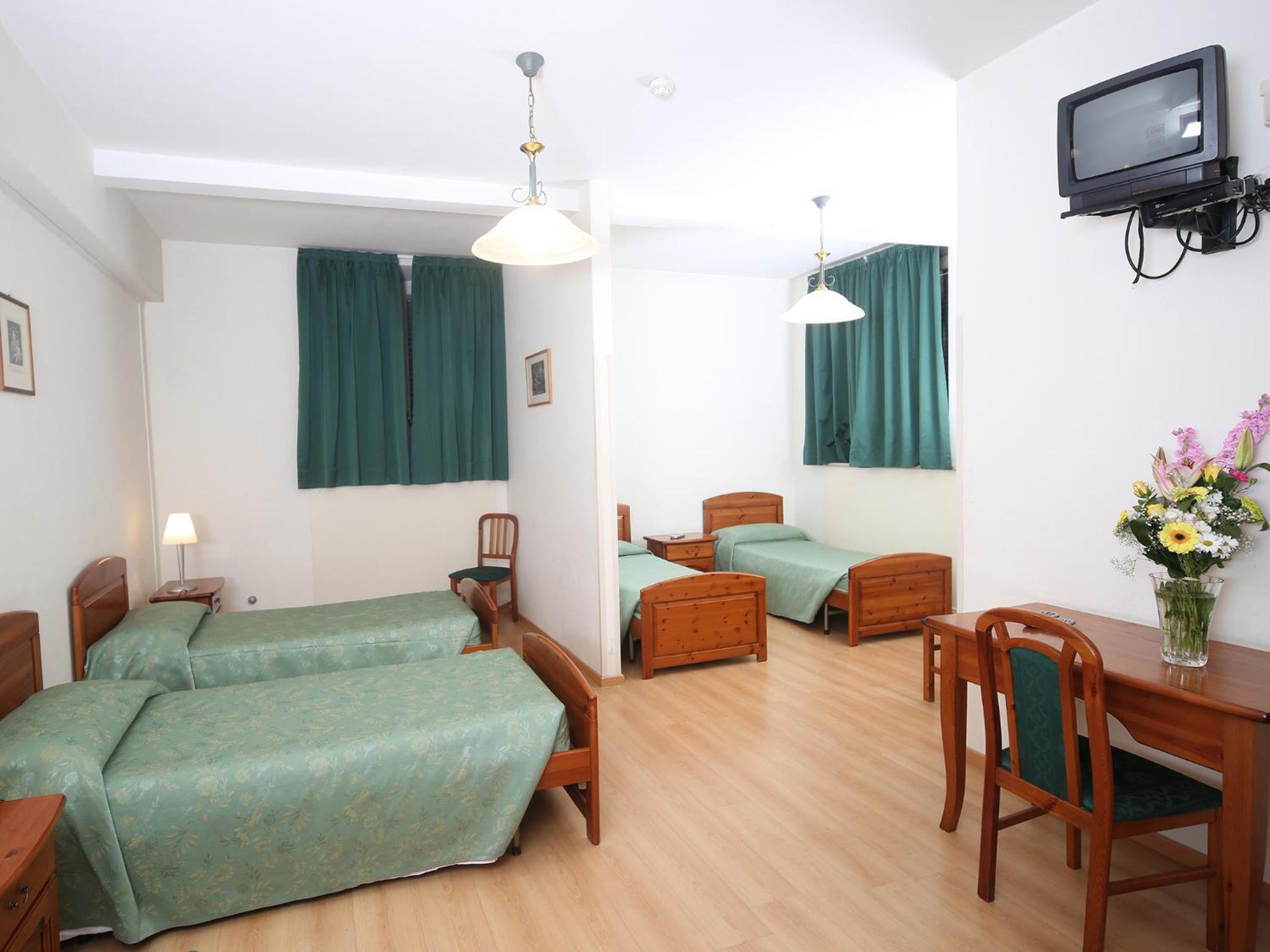 Quadruple Room photo 1