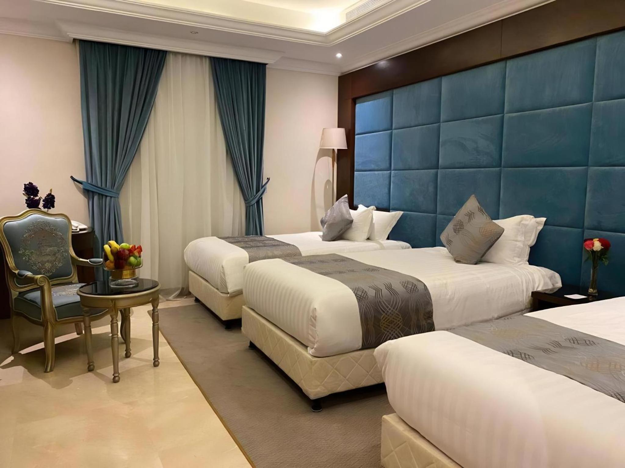 Basic Triple Room - Photo 5