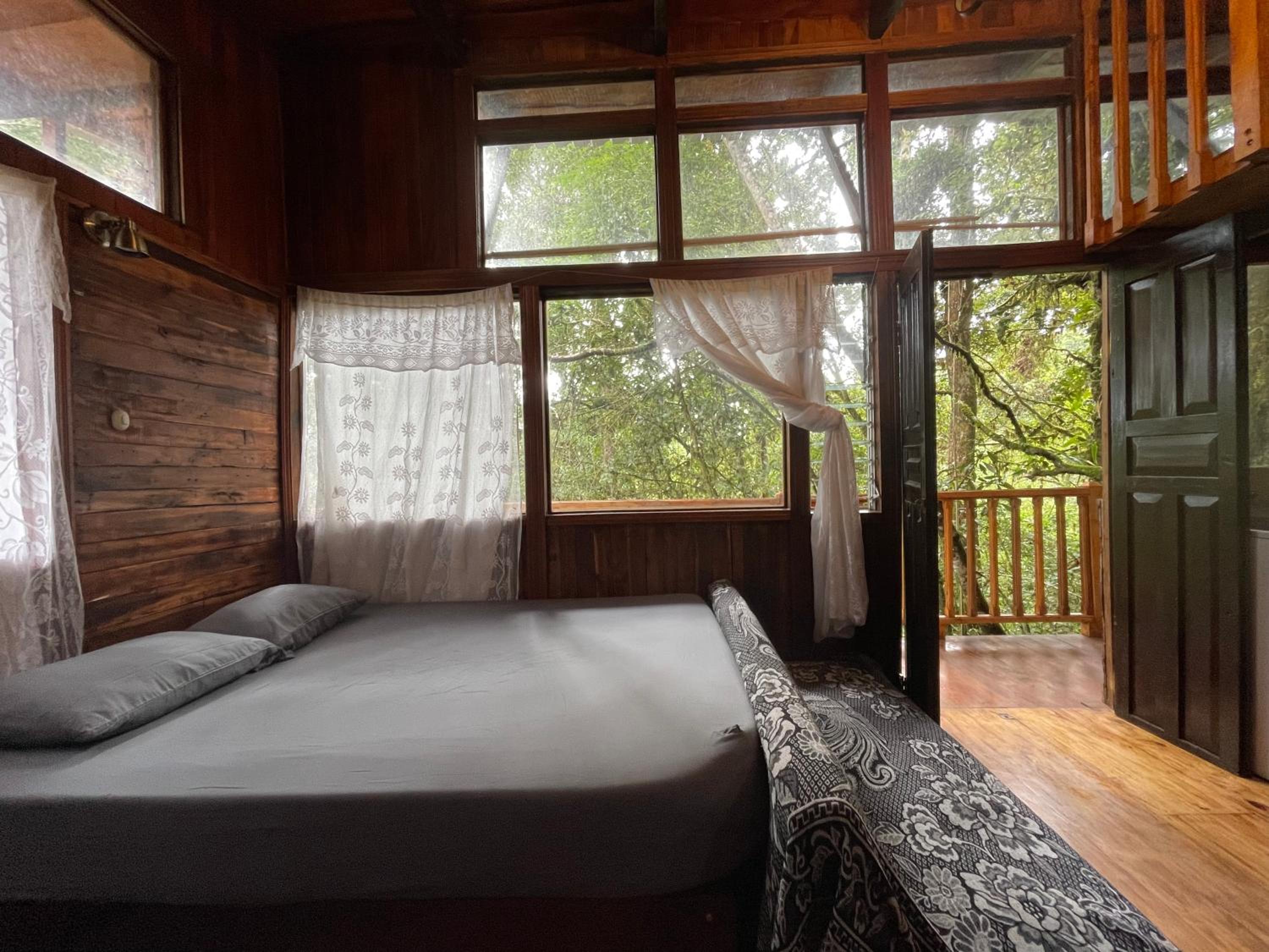 One-Bedroom Chalet photo 1