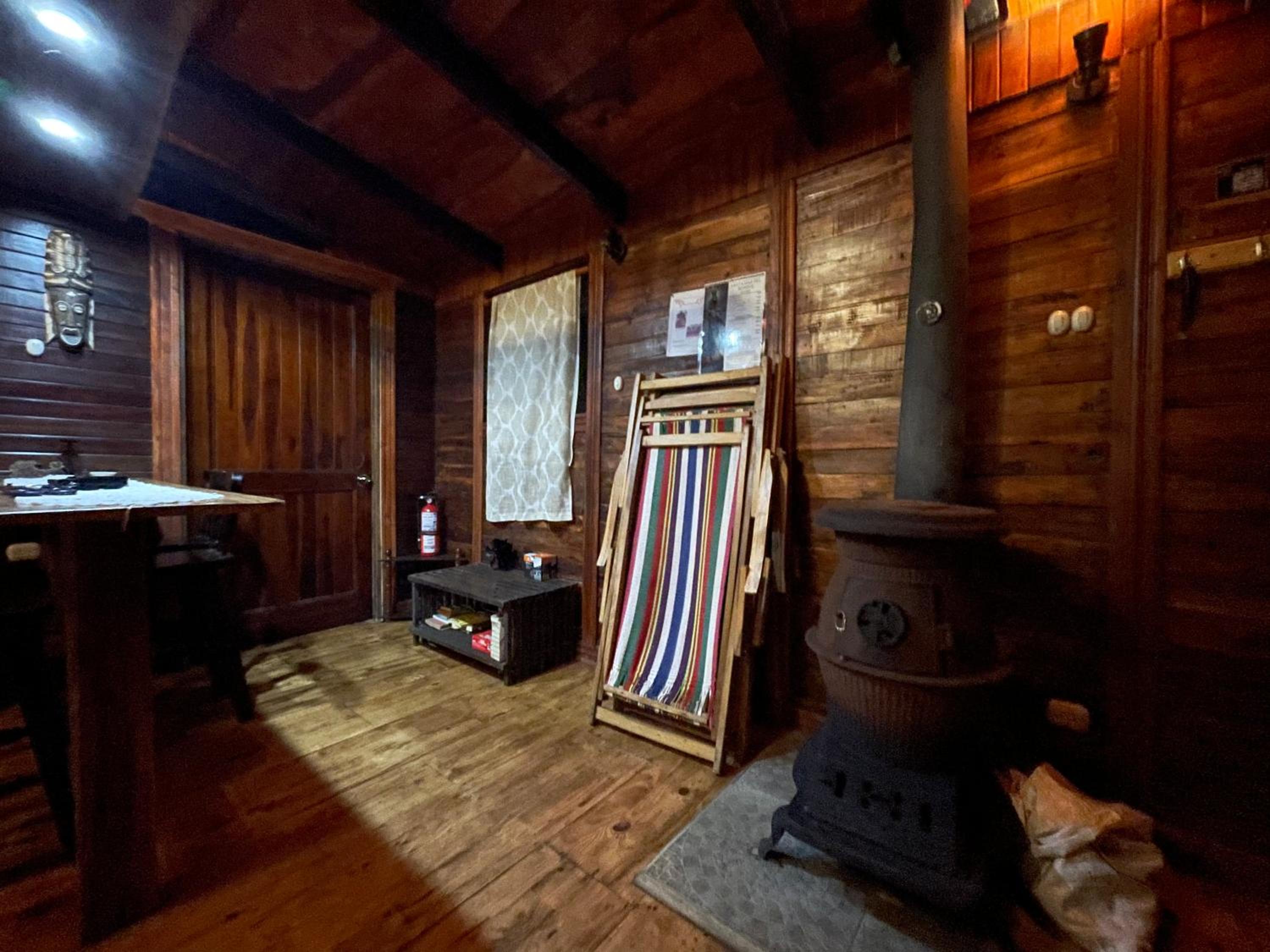 One-Bedroom Chalet photo 3